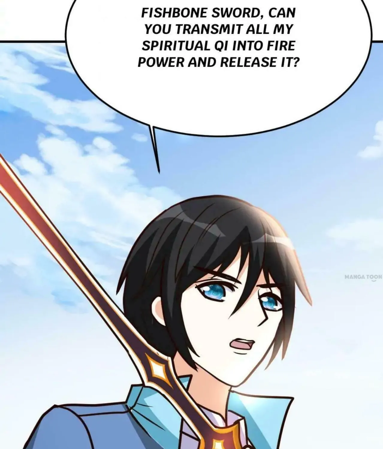 Read Urban Leveling chapter 71 image 35 on Lezhin