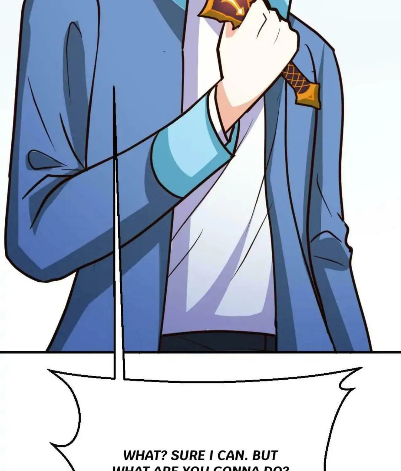 Read Urban Leveling chapter 71 image 36 on Lezhin