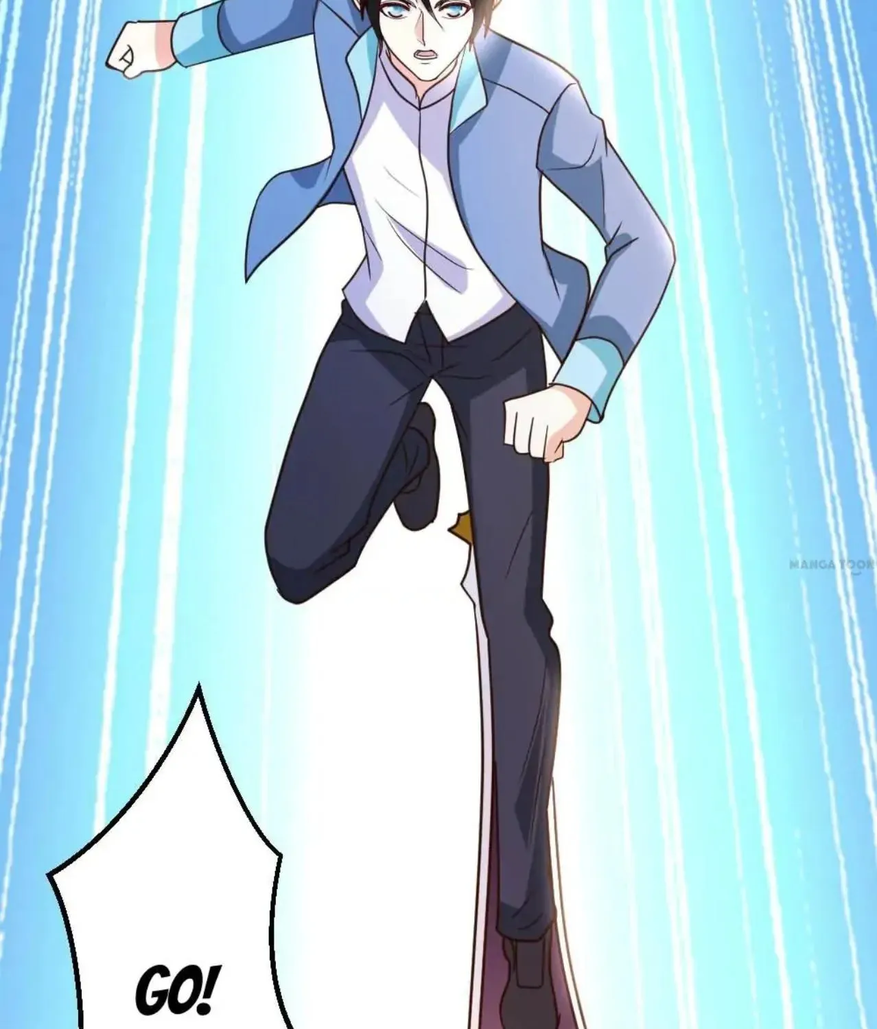 Read Urban Leveling chapter 71 image 4 on Lezhin