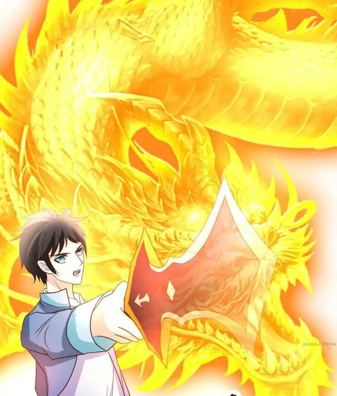 Read Urban Leveling chapter 71 image 41 on Lezhin