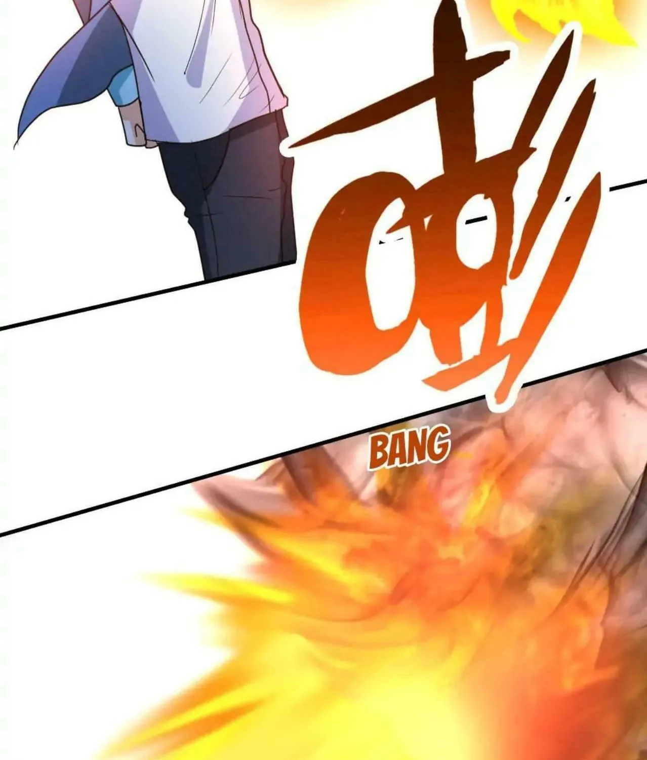 Read Urban Leveling chapter 71 image 42 on Lezhin