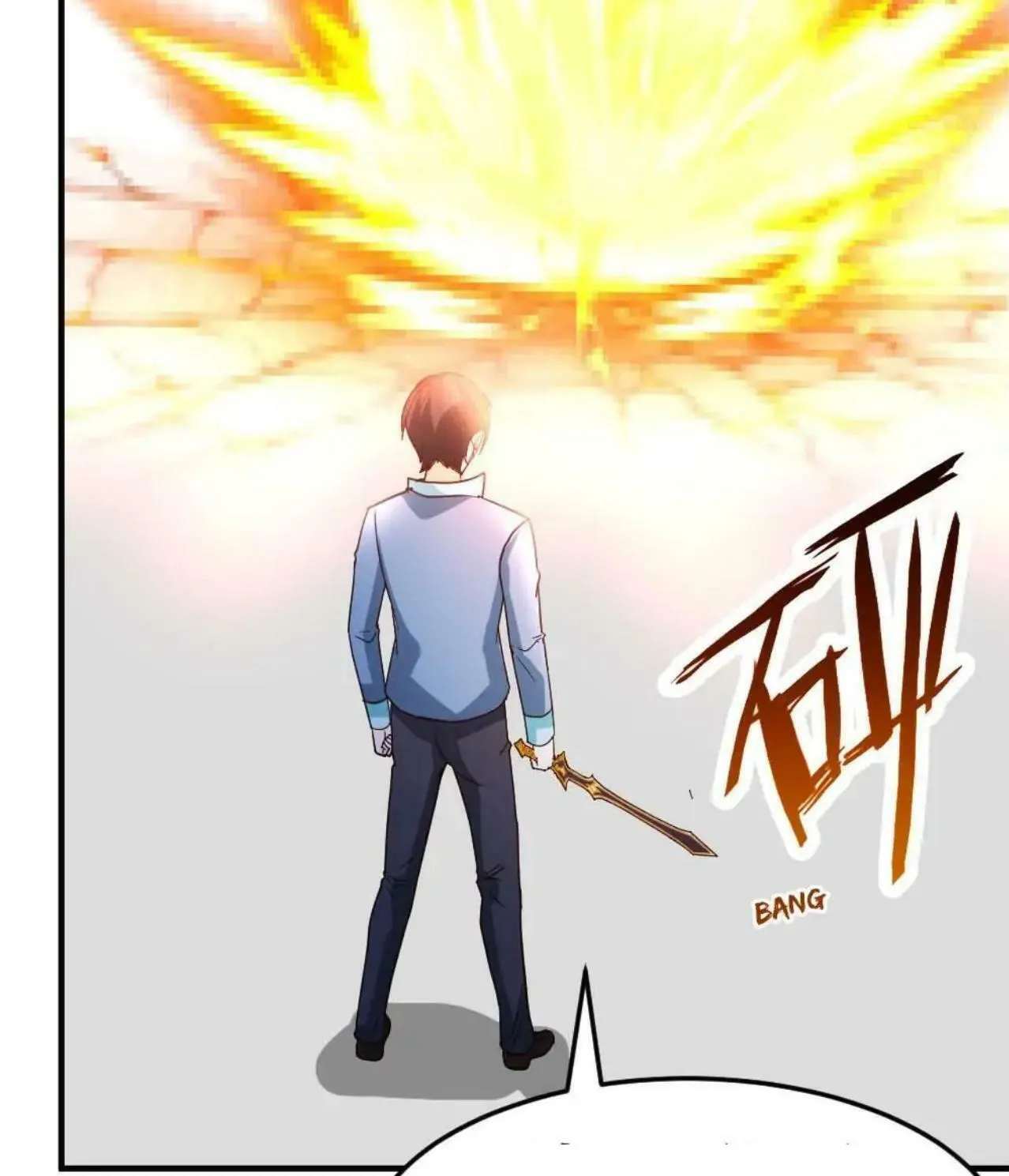 Read Urban Leveling chapter 71 image 45 on Lezhin