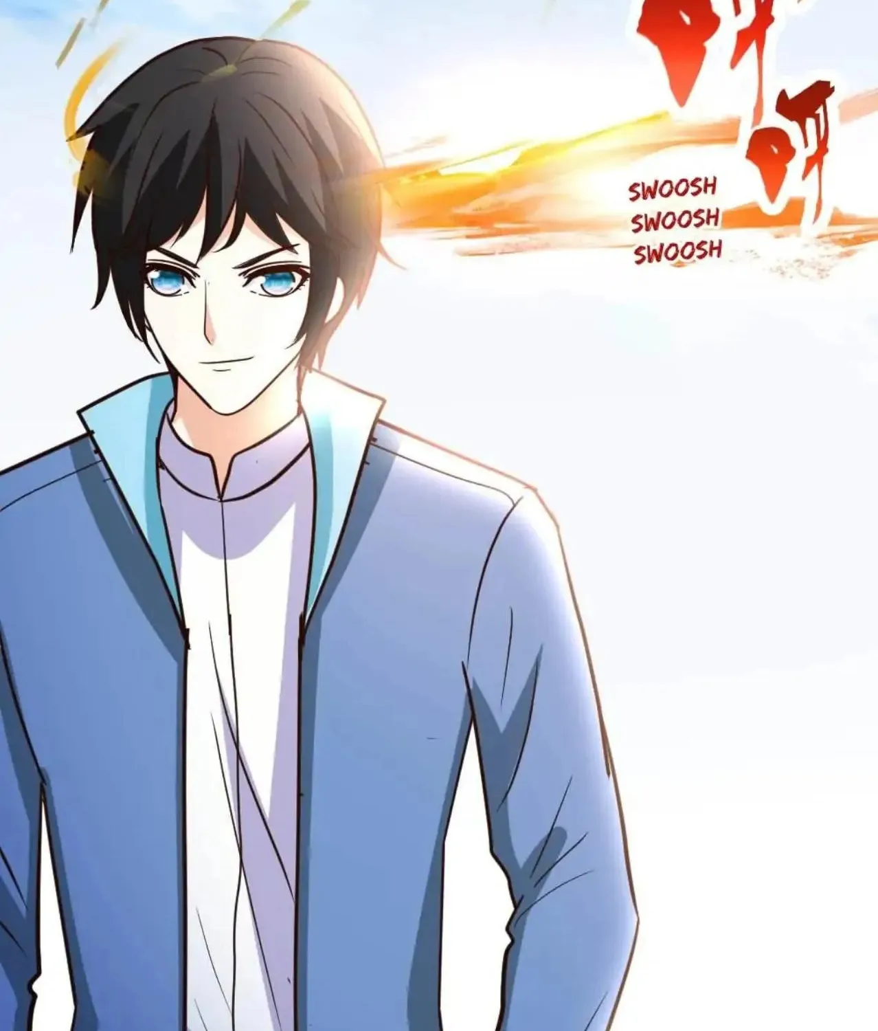 Read Urban Leveling chapter 71 image 47 on Lezhin