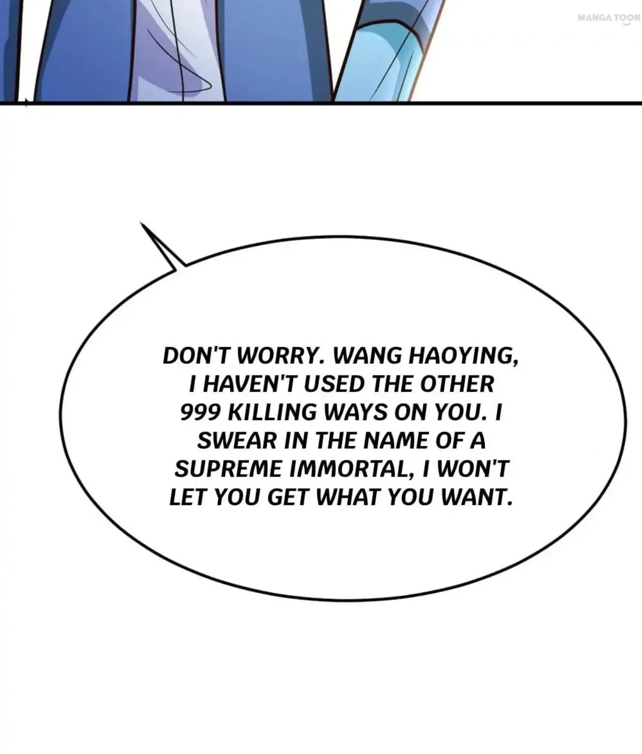 Read Urban Leveling chapter 71 image 48 on Lezhin