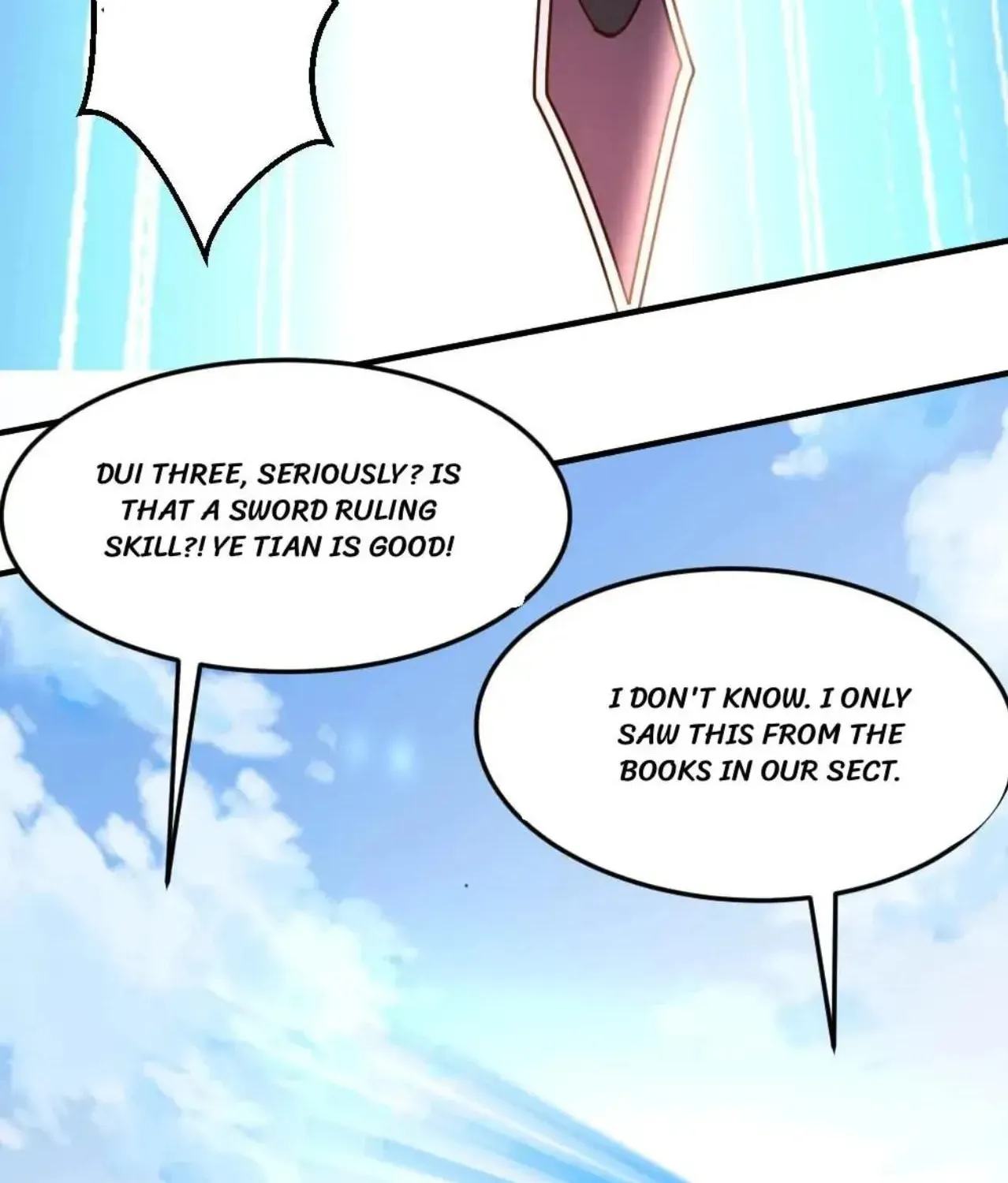 Read Urban Leveling chapter 71 image 5 on Lezhin
