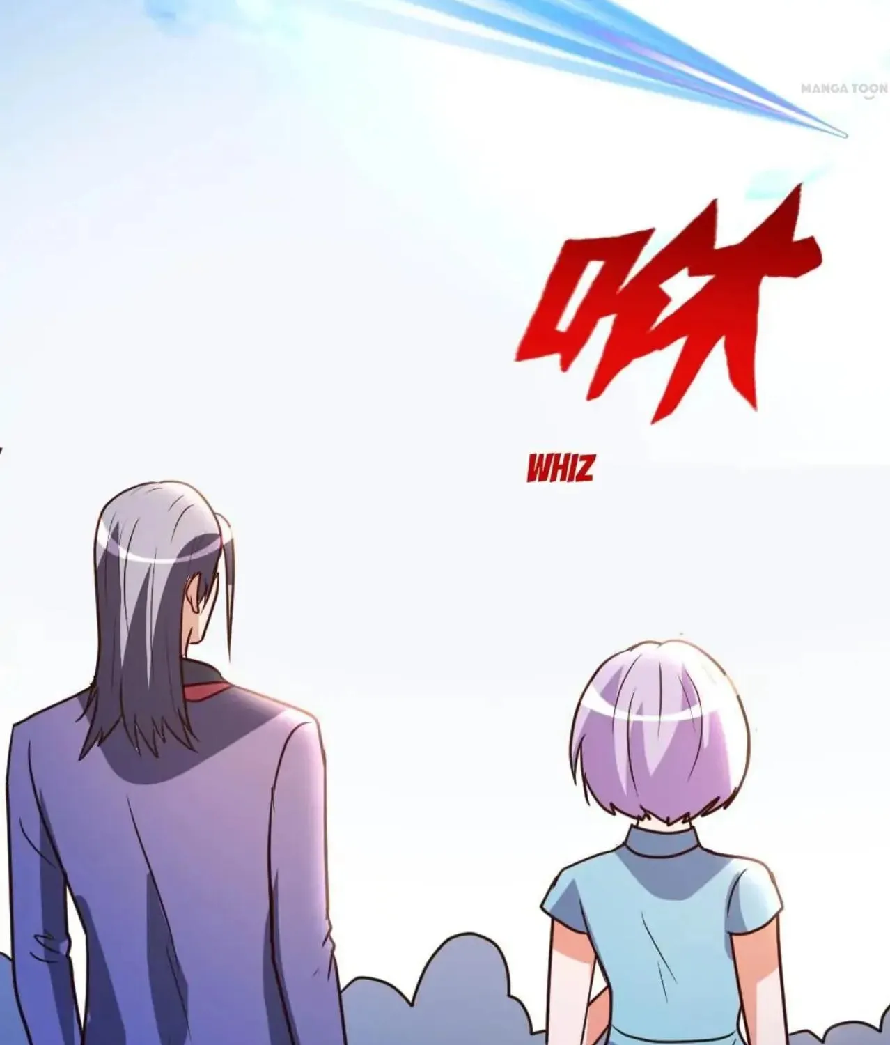 Read Urban Leveling chapter 71 image 6 on Lezhin