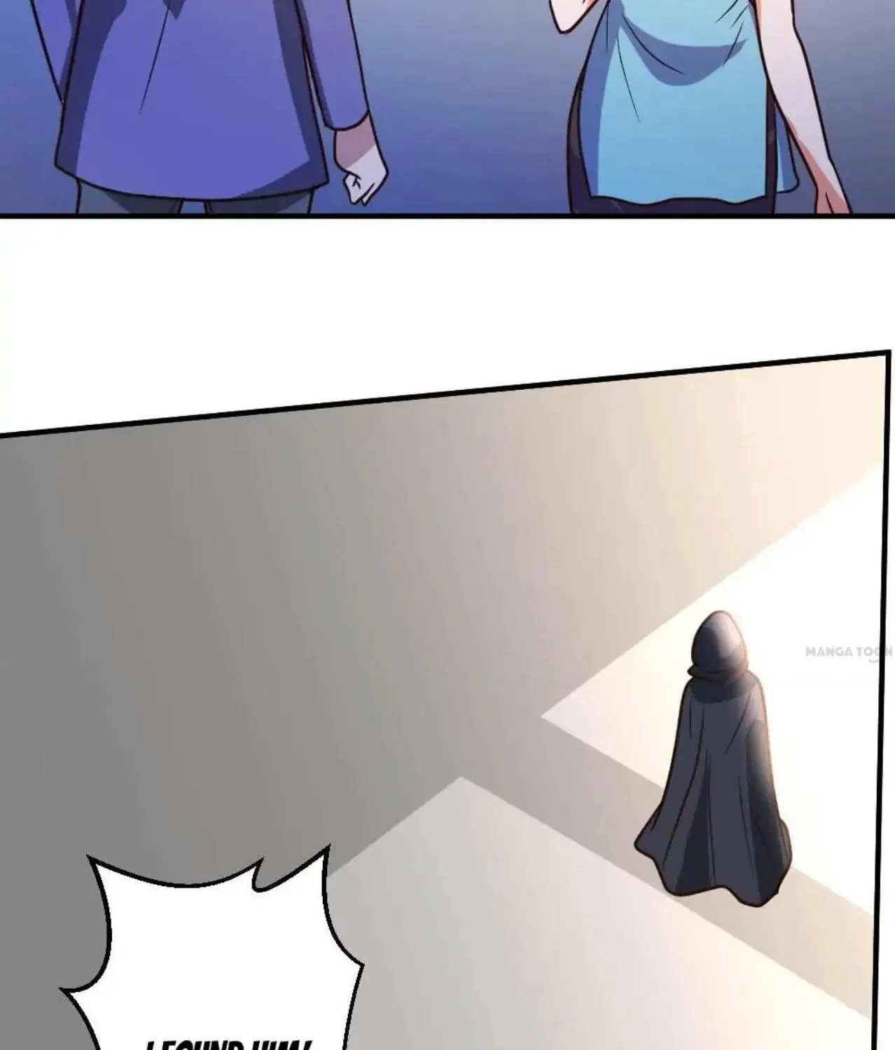 Read Urban Leveling chapter 71 image 7 on Lezhin