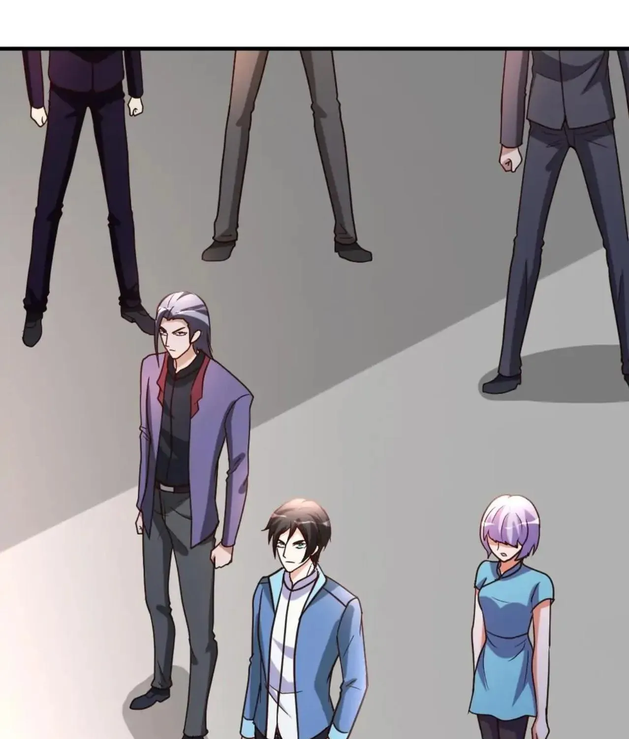 Read Urban Leveling chapter 73 image 10 on Lezhin
