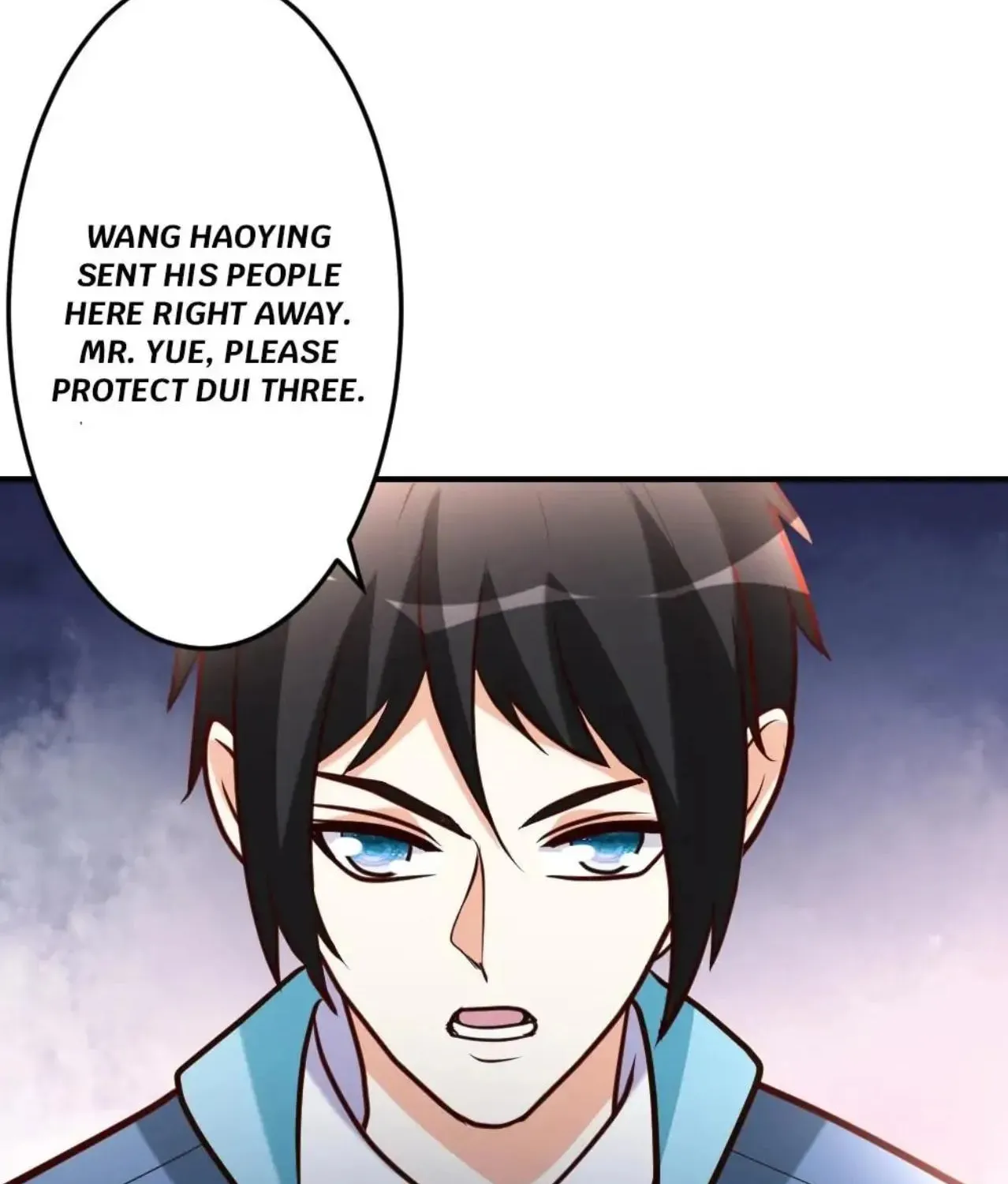 Read Urban Leveling chapter 73 image 13 on Lezhin