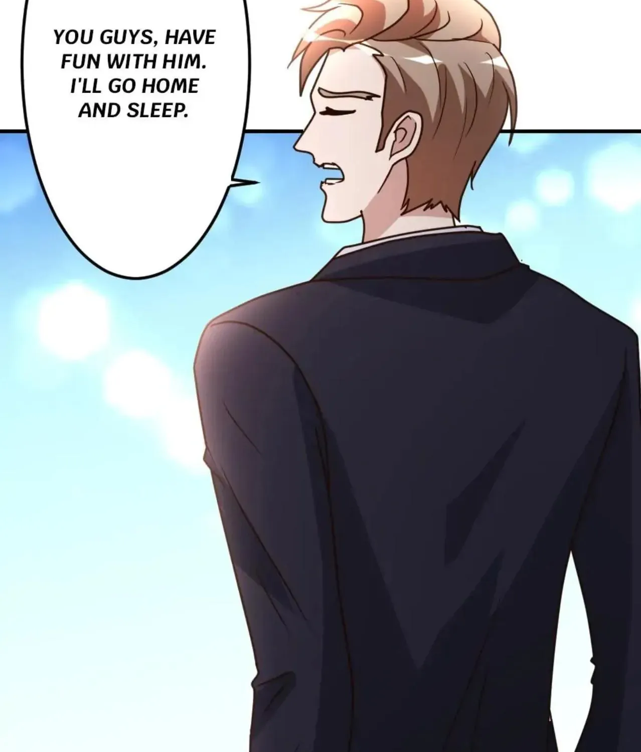 Read Urban Leveling chapter 73 image 16 on Lezhin