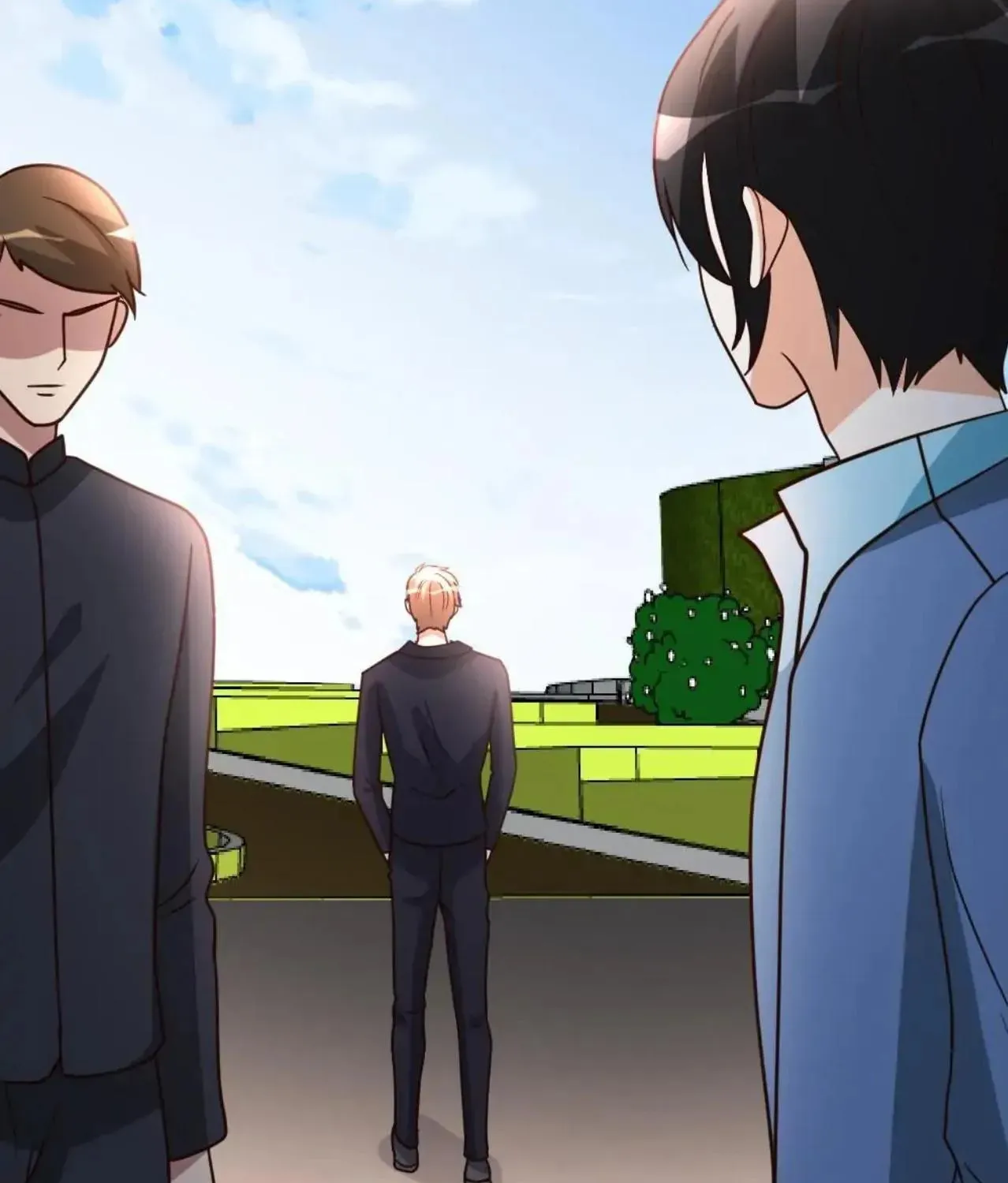 Read Urban Leveling chapter 73 image 18 on Lezhin
