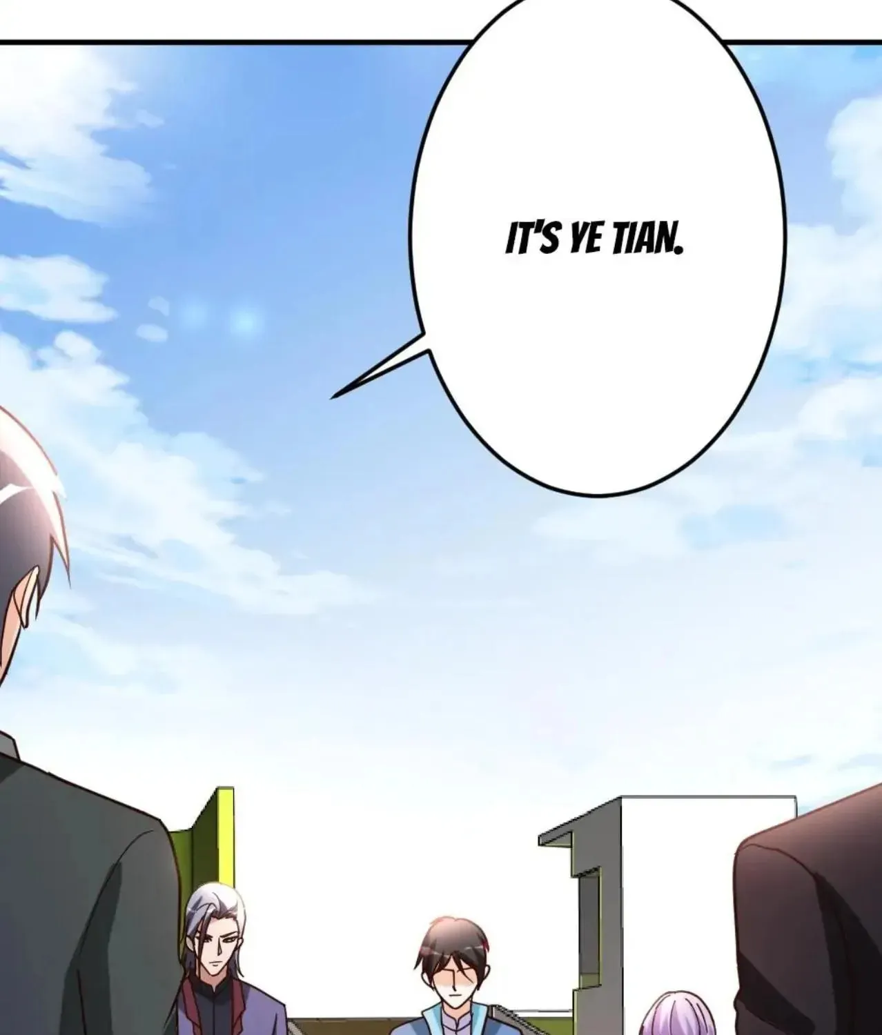 Read Urban Leveling chapter 73 image 2 on Lezhin