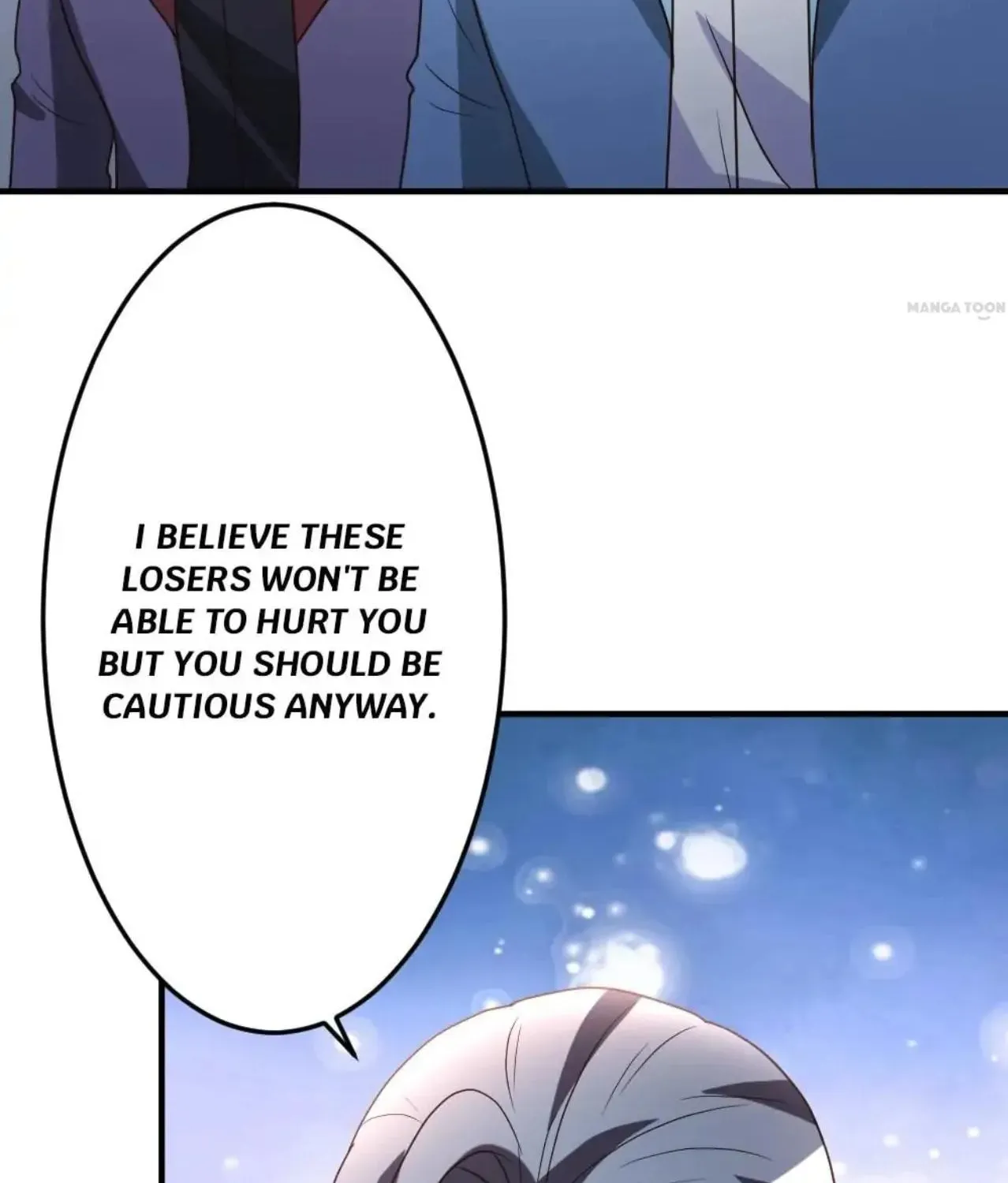 Read Urban Leveling chapter 73 image 21 on Lezhin