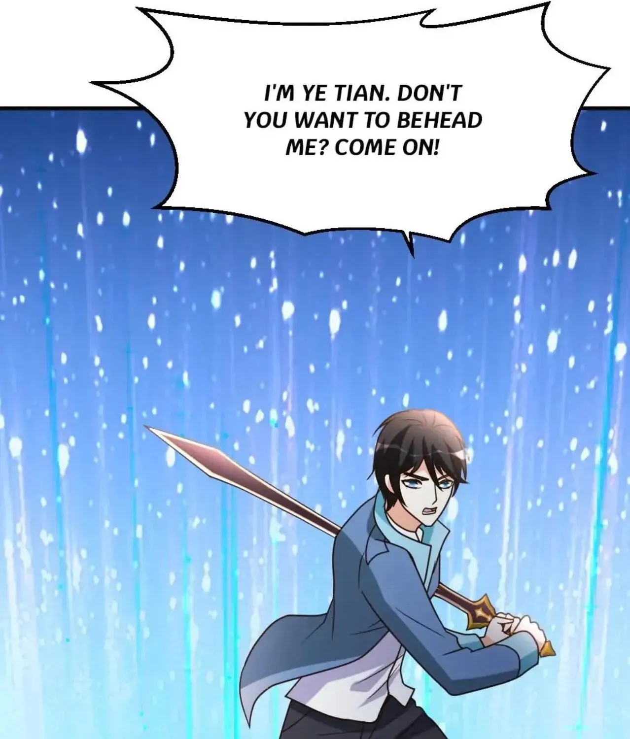 Read Urban Leveling chapter 73 image 23 on Lezhin