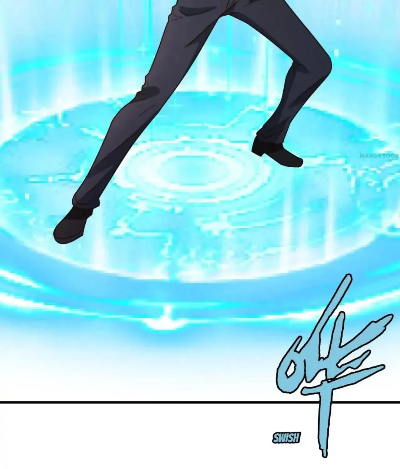 Read Urban Leveling chapter 73 image 24 on Lezhin