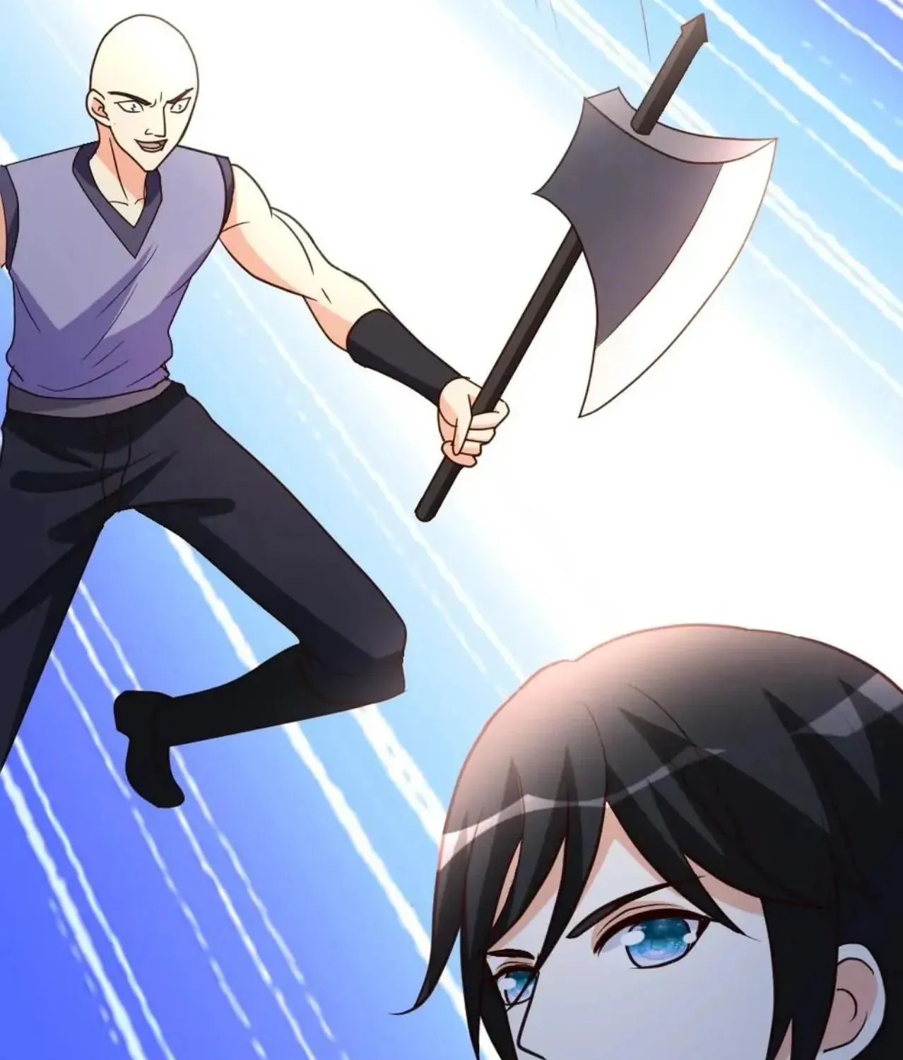 Read Urban Leveling chapter 73 image 26 on Lezhin