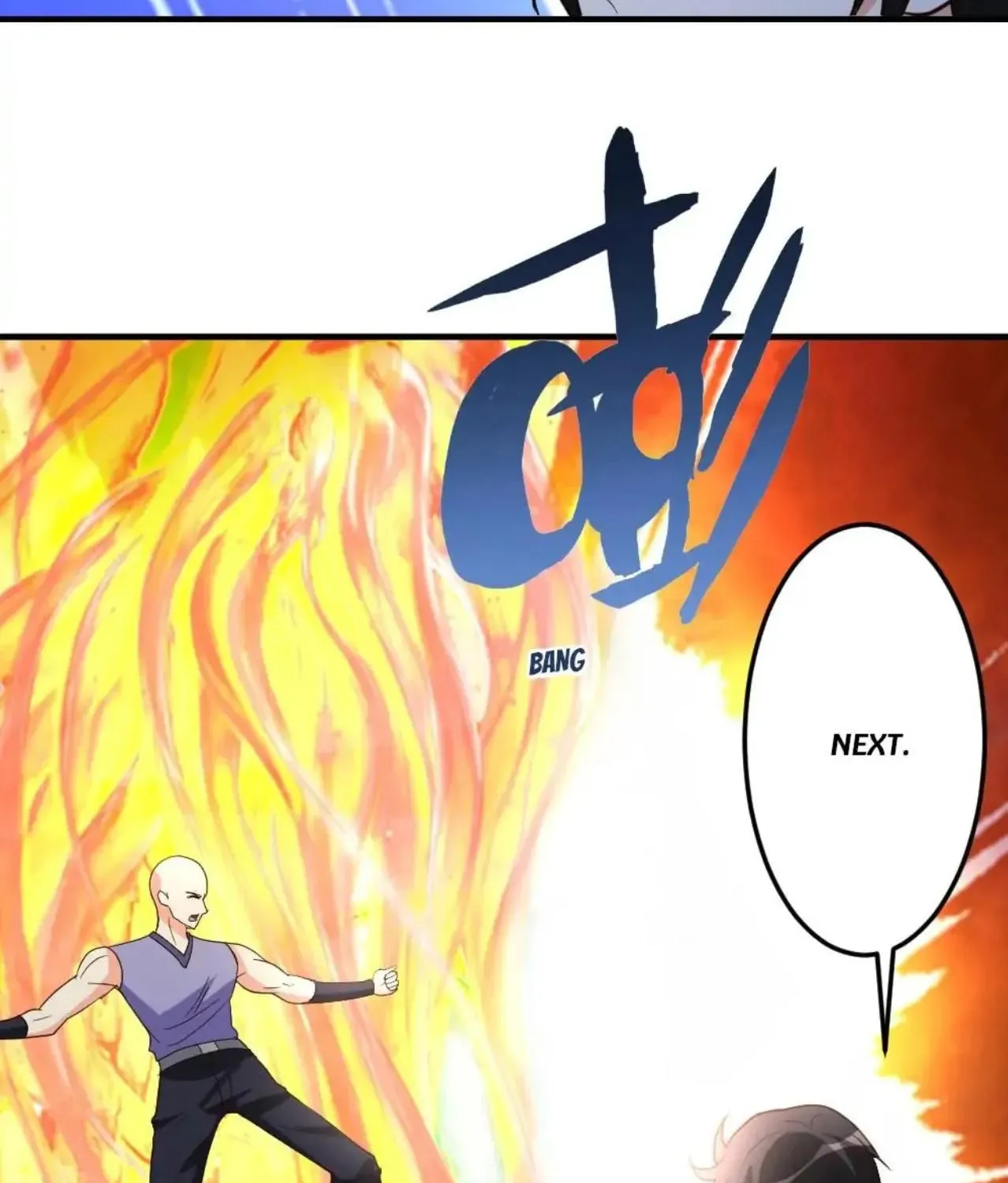 Read Urban Leveling chapter 73 image 27 on Lezhin