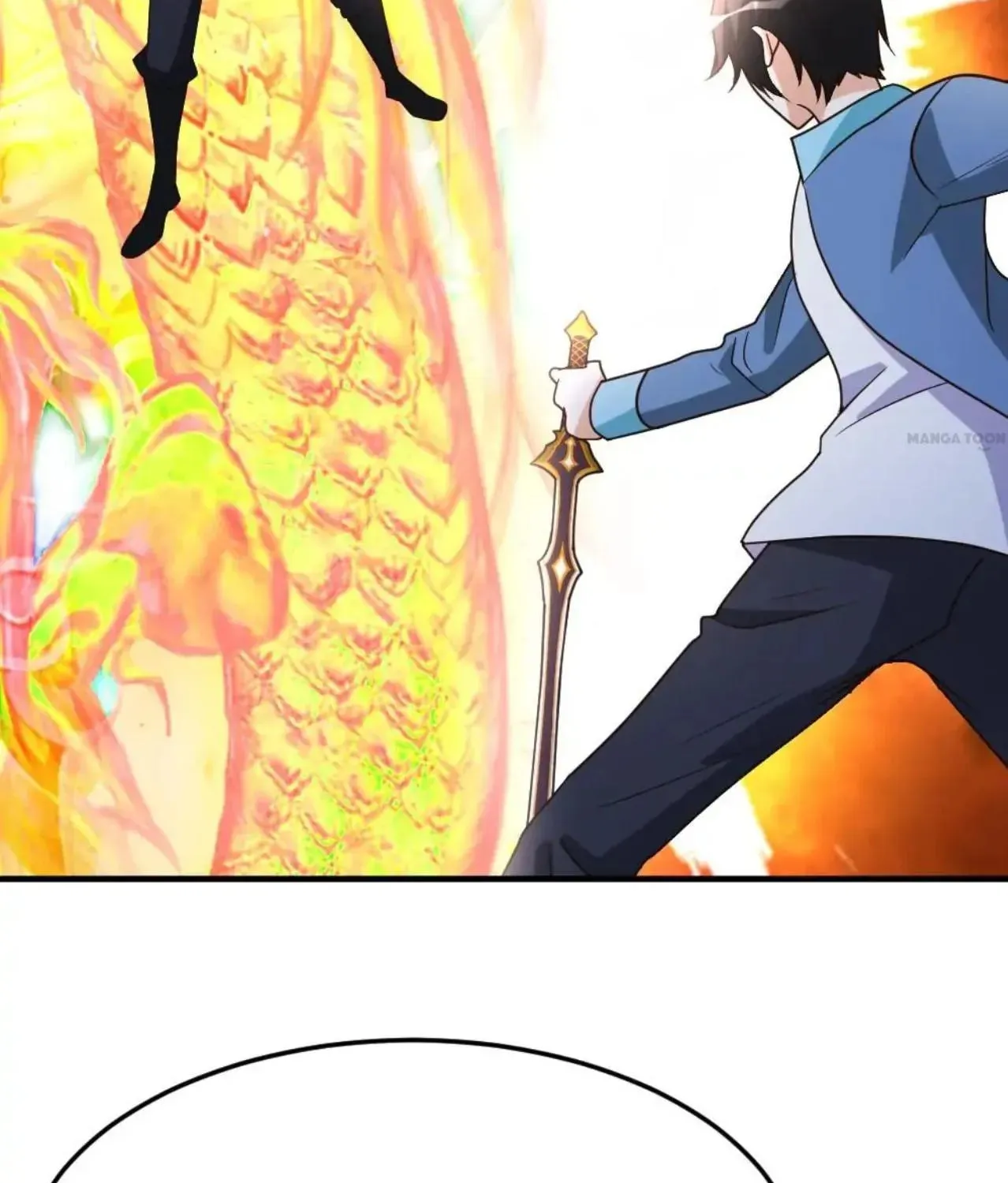 Read Urban Leveling chapter 73 image 28 on Lezhin