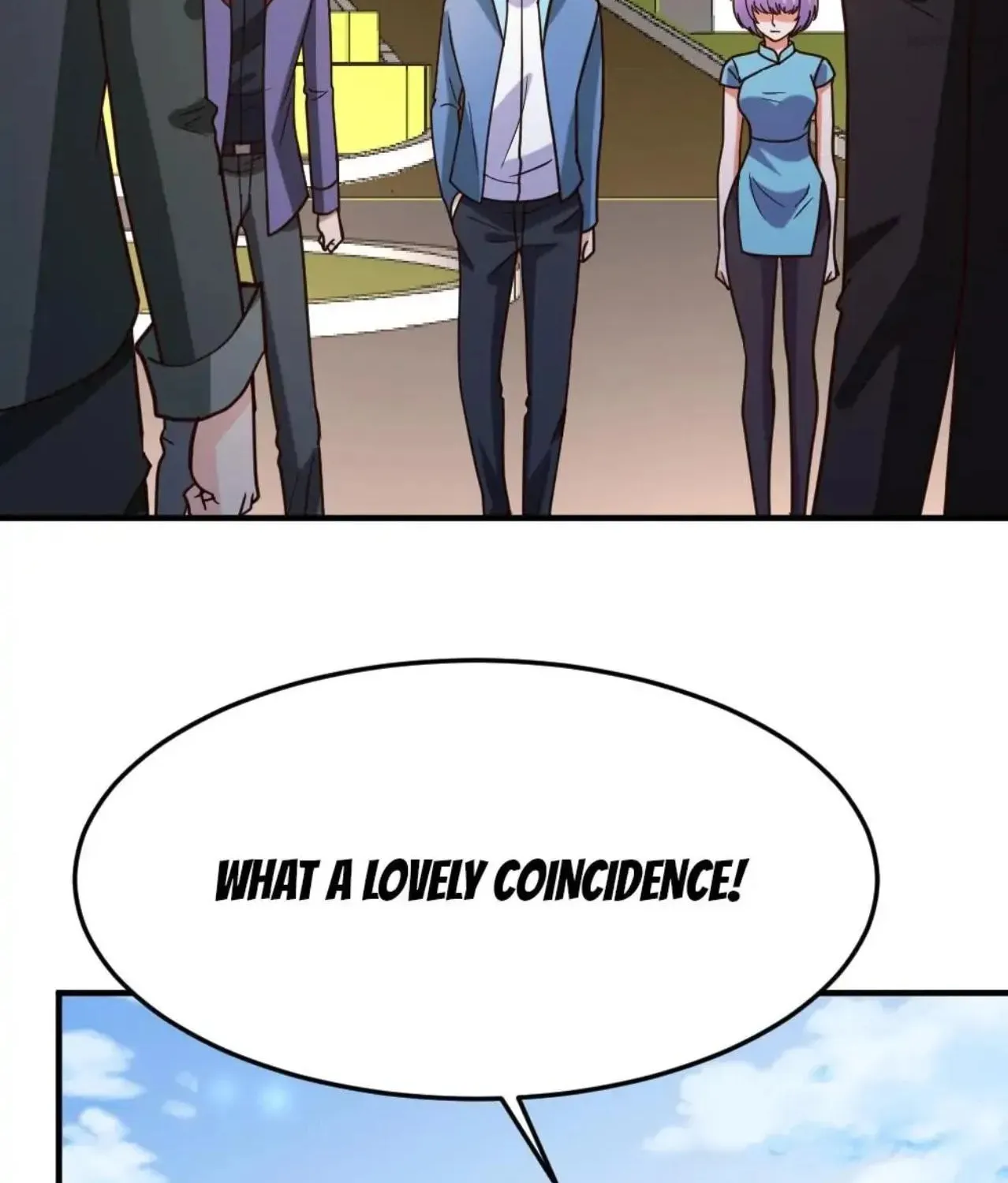 Read Urban Leveling chapter 73 image 3 on Lezhin