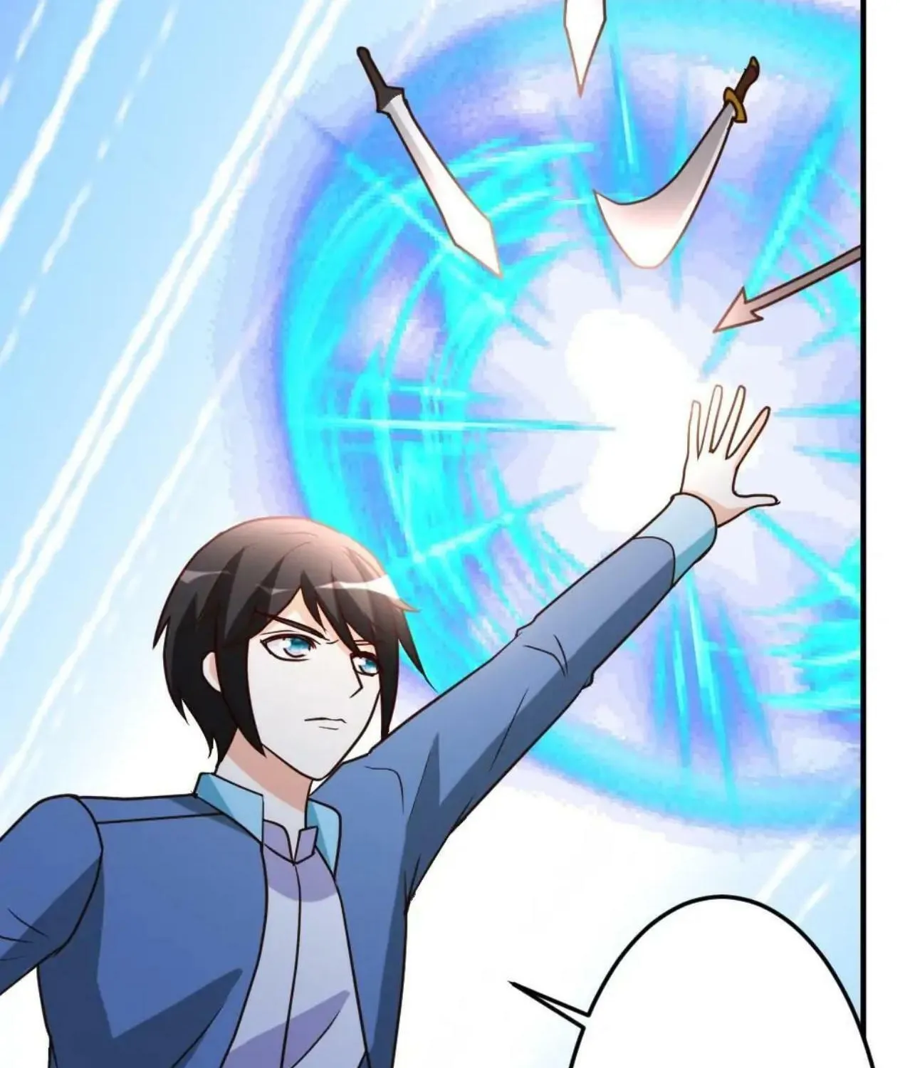 Read Urban Leveling chapter 73 image 34 on Lezhin