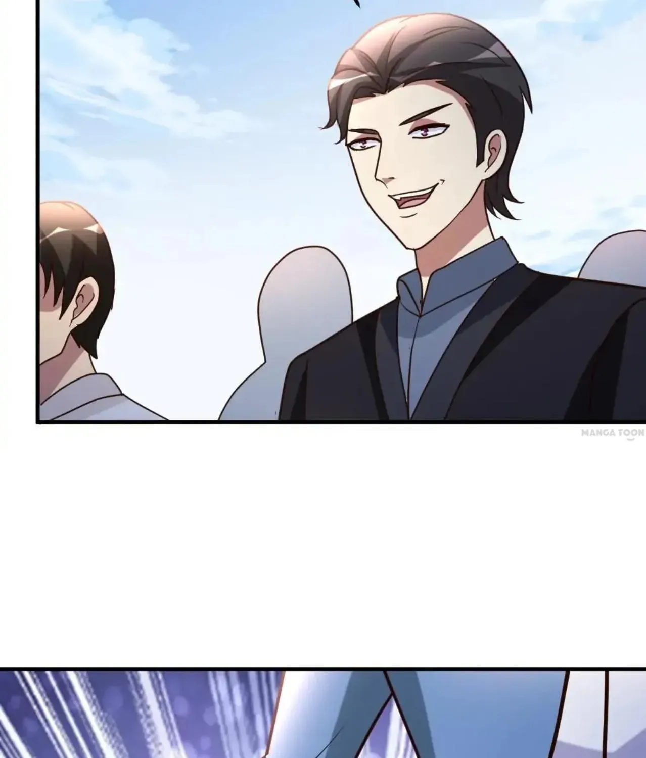 Read Urban Leveling chapter 73 image 4 on Lezhin