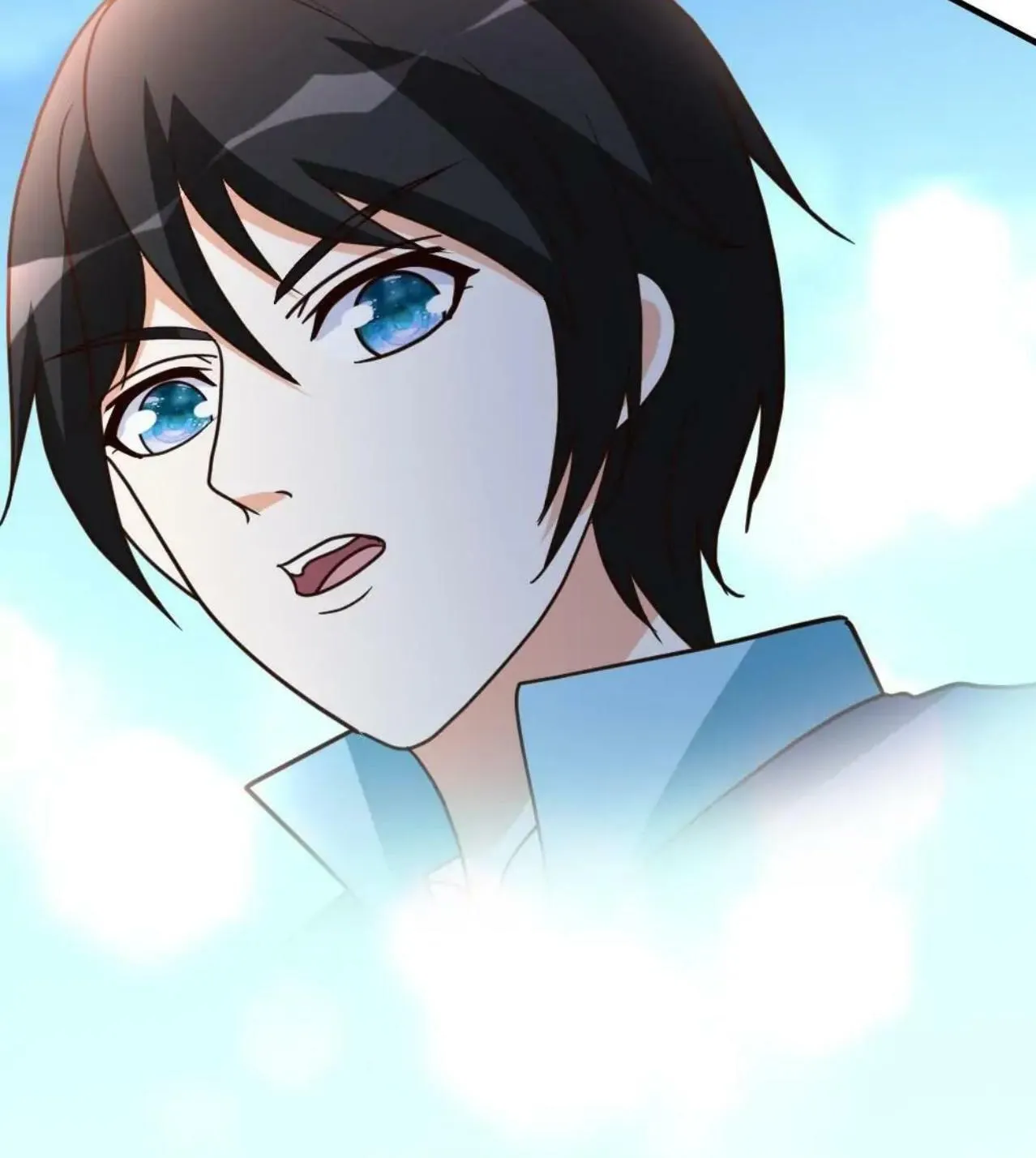 Read Urban Leveling chapter 73 image 41 on Lezhin