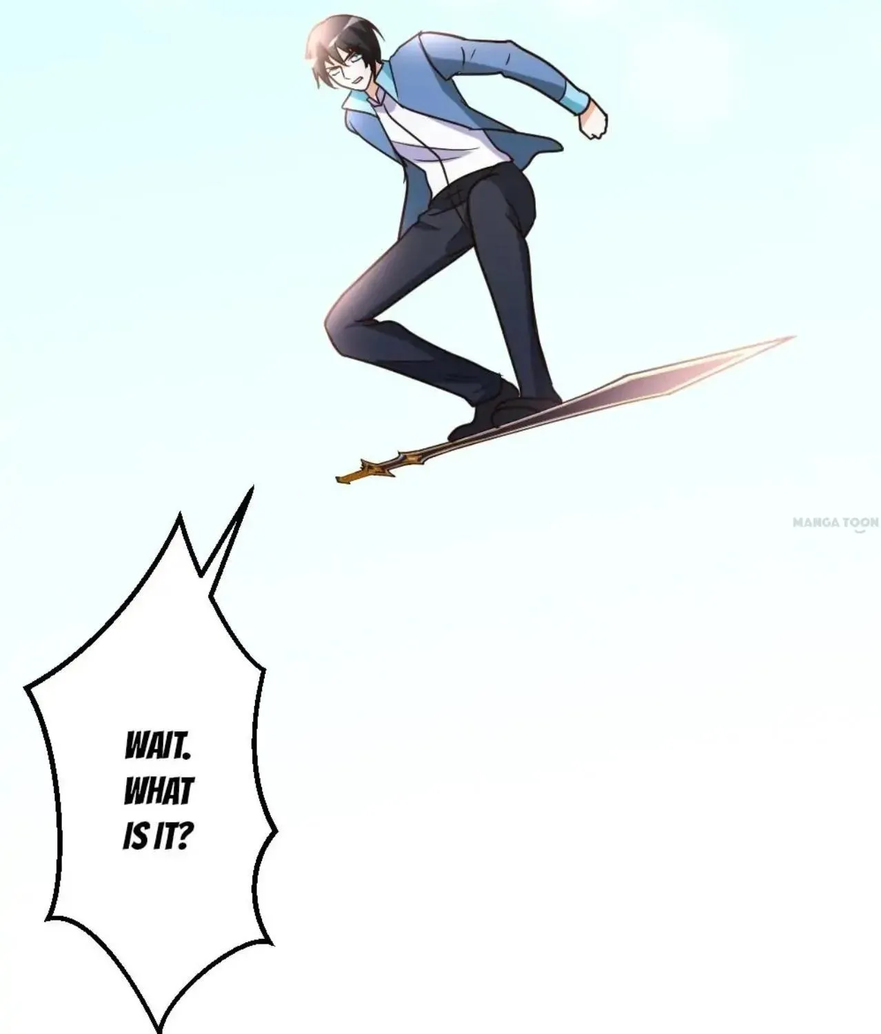 Read Urban Leveling chapter 73 image 42 on Lezhin