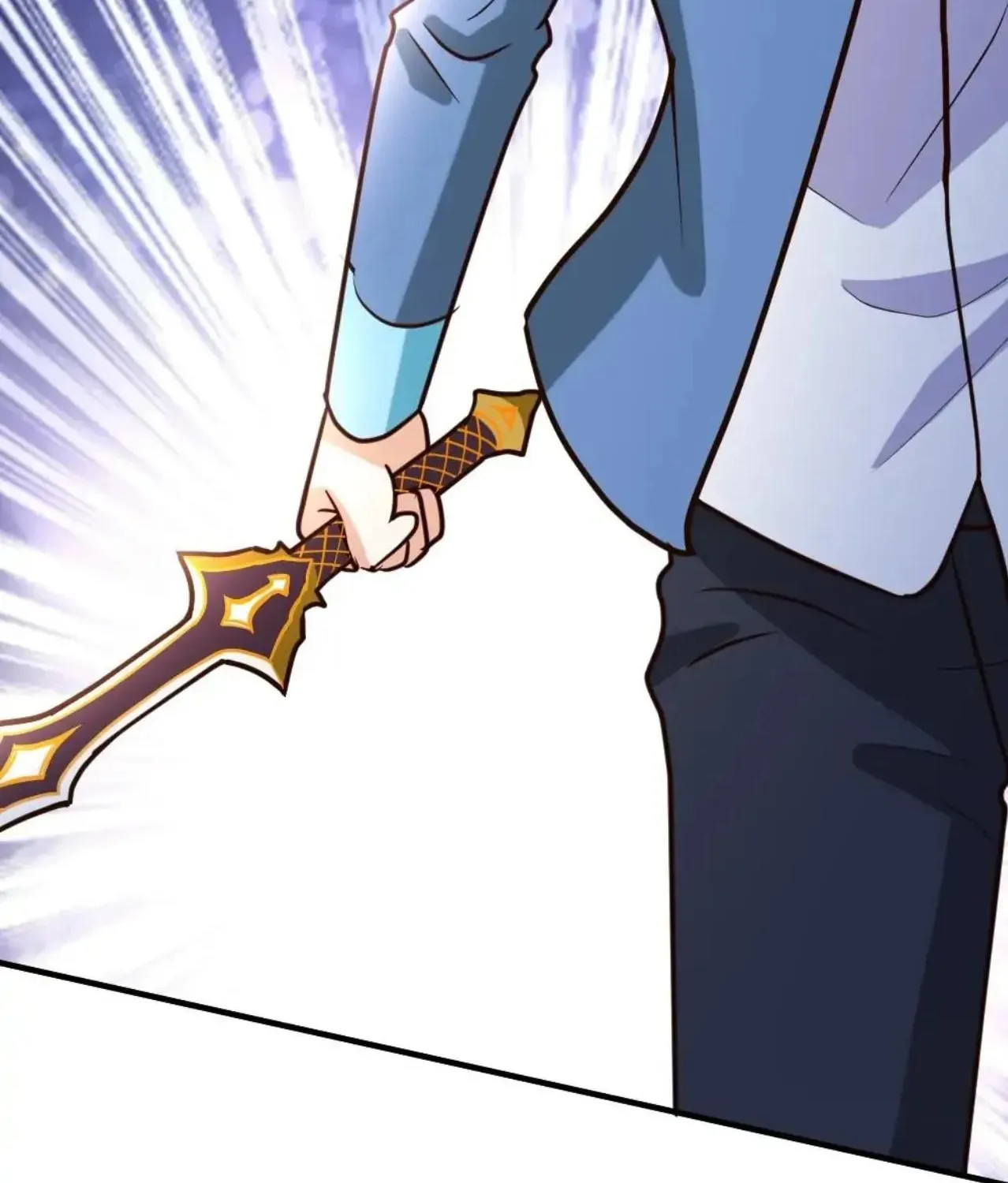 Read Urban Leveling chapter 73 image 5 on Lezhin