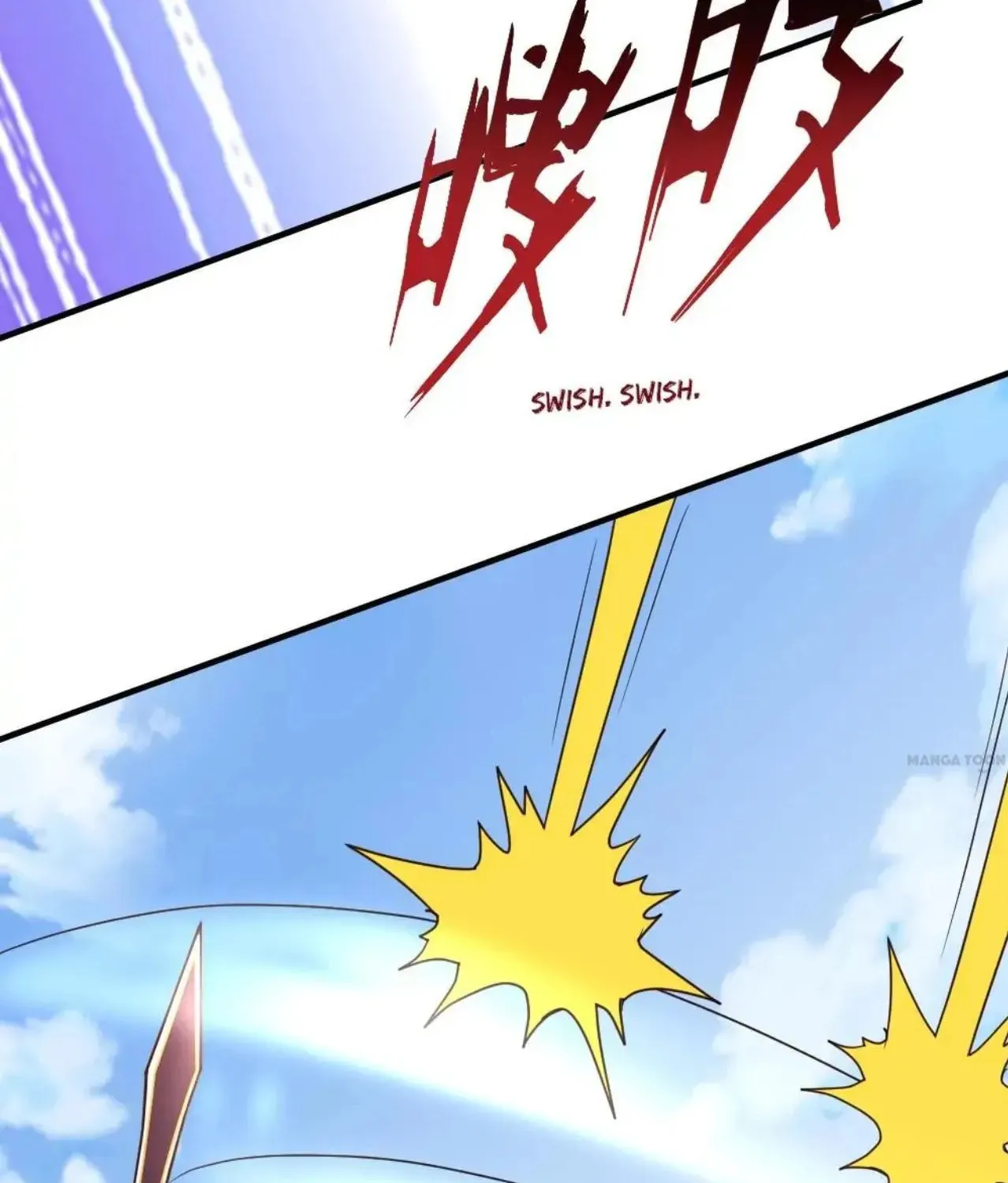 Read Urban Leveling chapter 73 image 7 on Lezhin