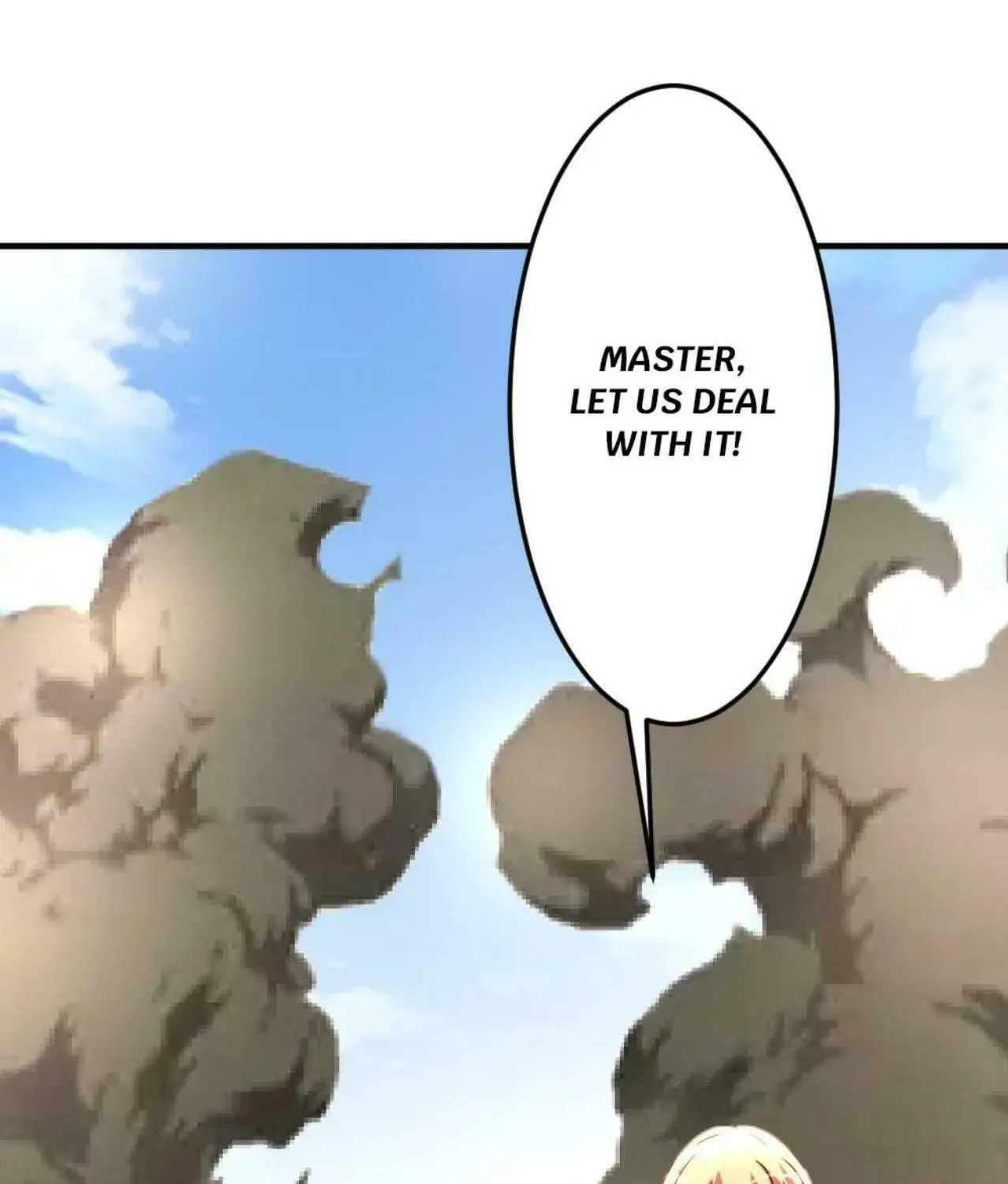 Read Urban Leveling chapter 74 image 0 on Lezhin