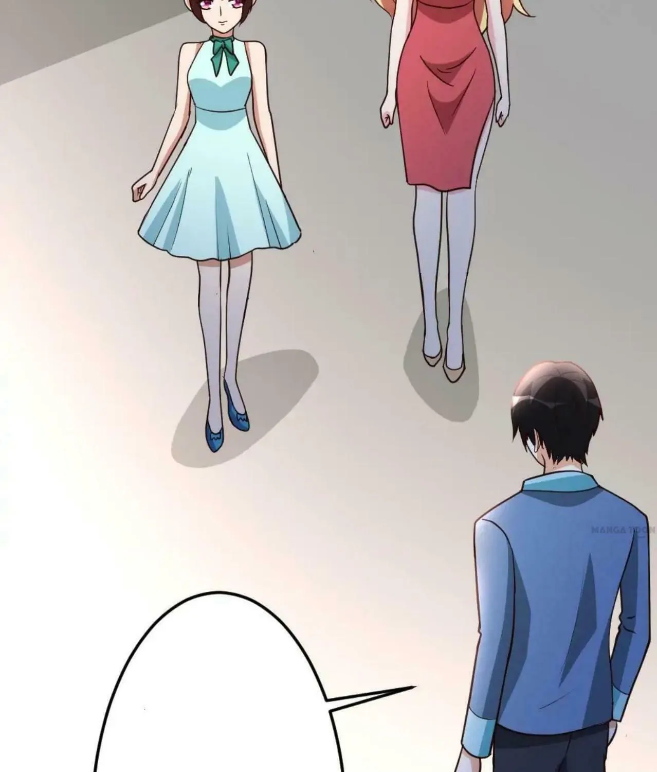 Read Urban Leveling chapter 74 image 10 on Lezhin