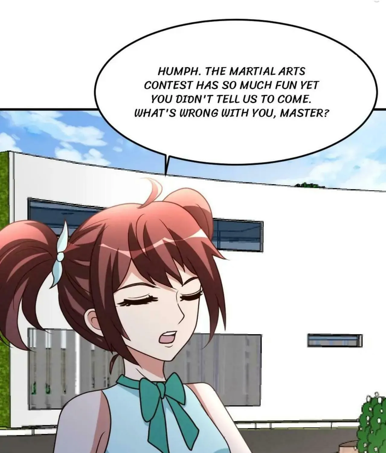 Read Urban Leveling chapter 74 image 12 on Lezhin