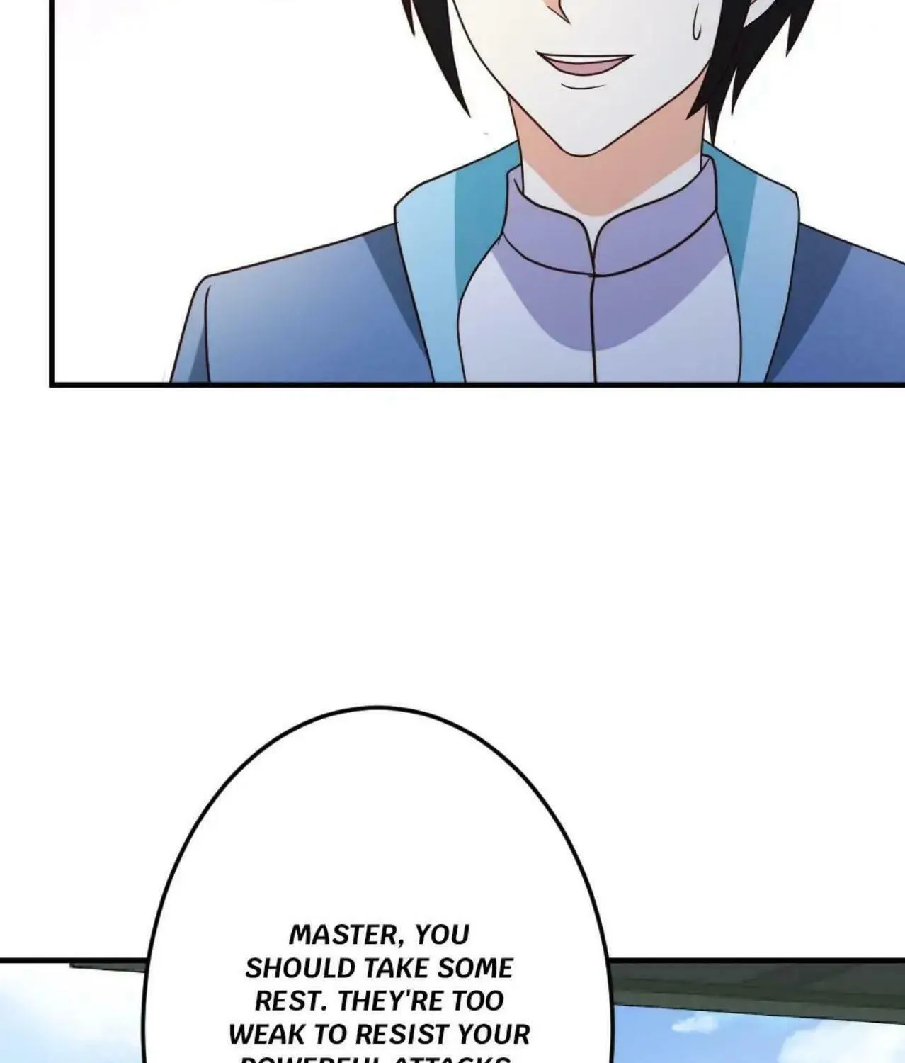 Read Urban Leveling chapter 74 image 14 on Lezhin
