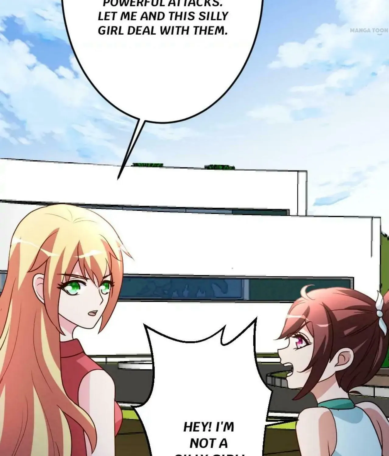 Read Urban Leveling chapter 74 image 15 on Lezhin