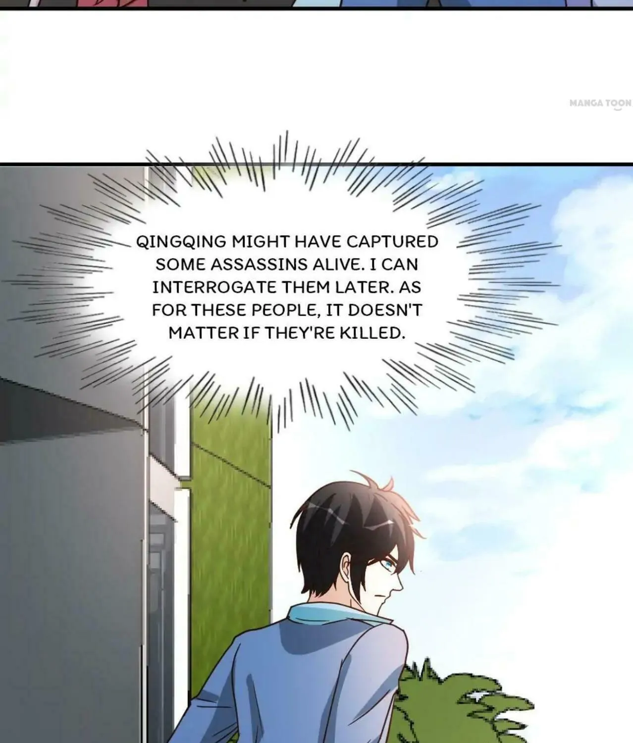 Read Urban Leveling chapter 74 image 18 on Lezhin