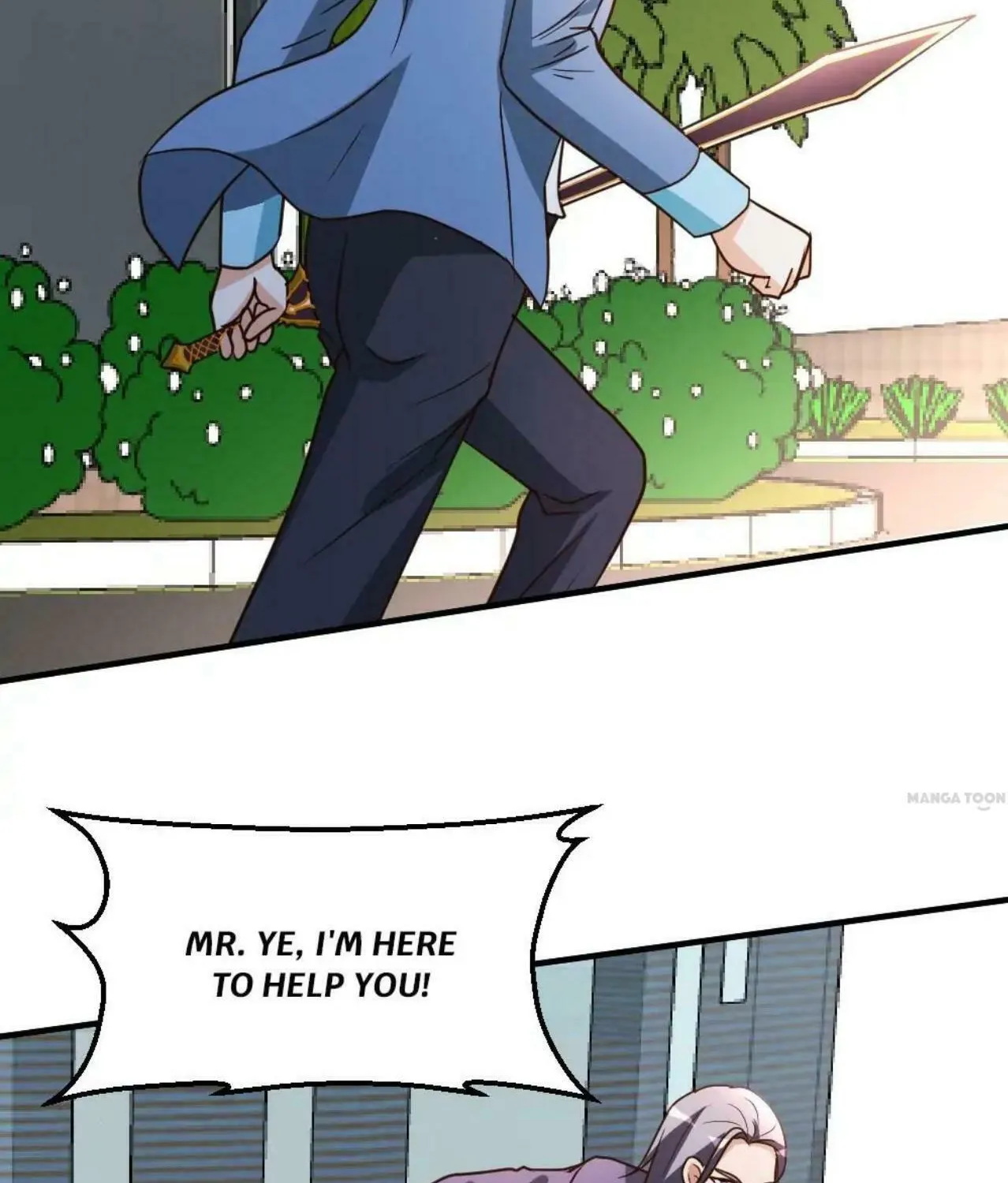Read Urban Leveling chapter 74 image 19 on Lezhin