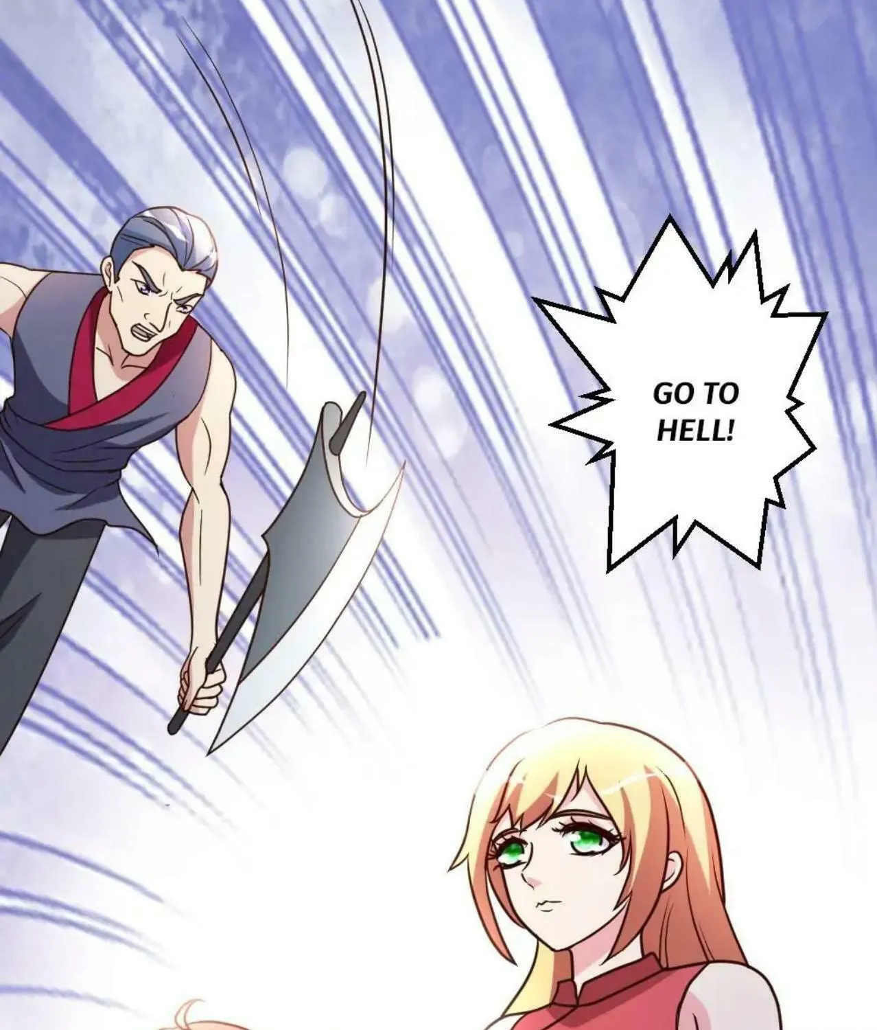 Read Urban Leveling chapter 74 image 2 on Lezhin