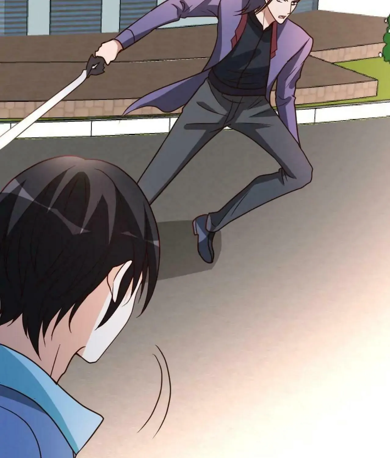 Read Urban Leveling chapter 74 image 20 on Lezhin