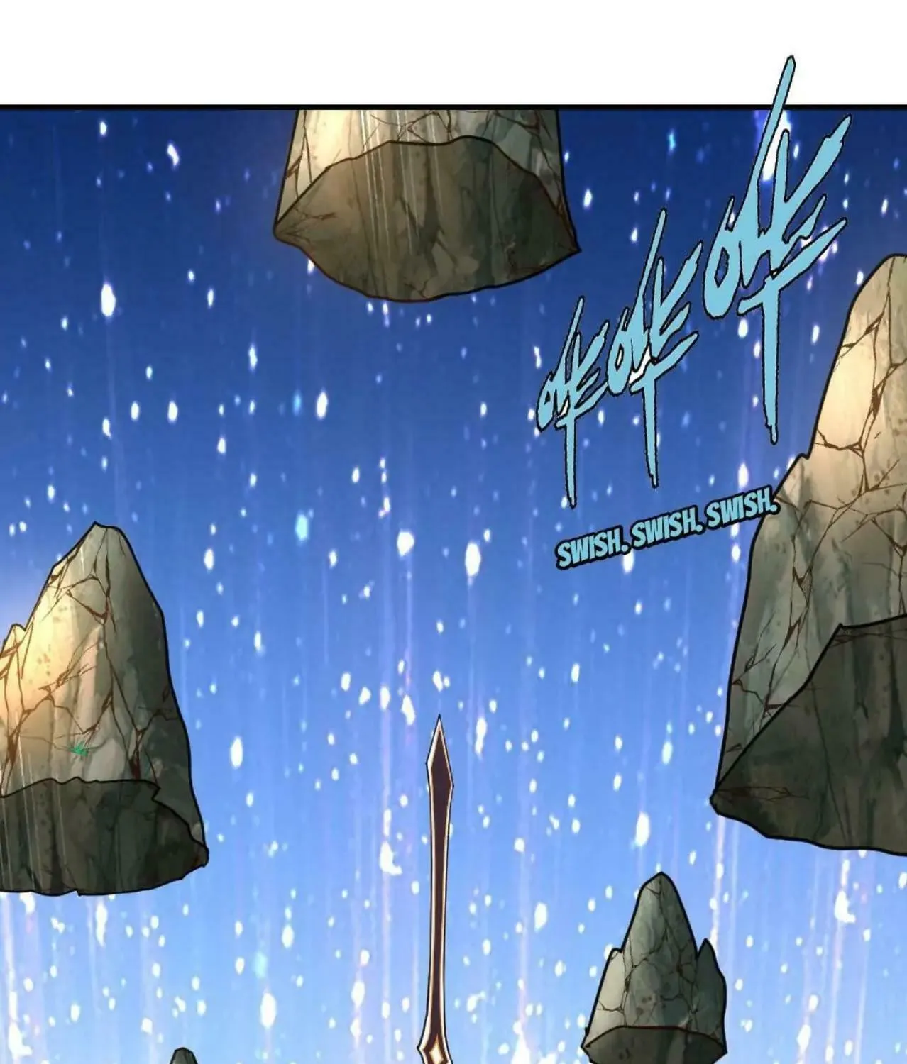 Read Urban Leveling chapter 74 image 25 on Lezhin