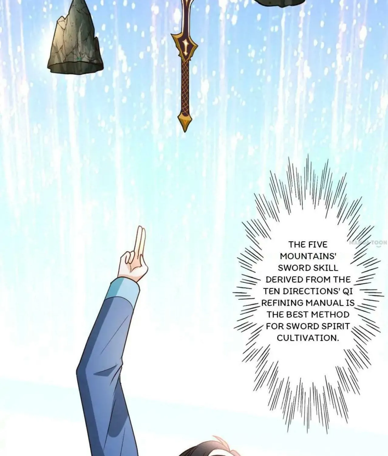 Read Urban Leveling chapter 74 image 26 on Lezhin