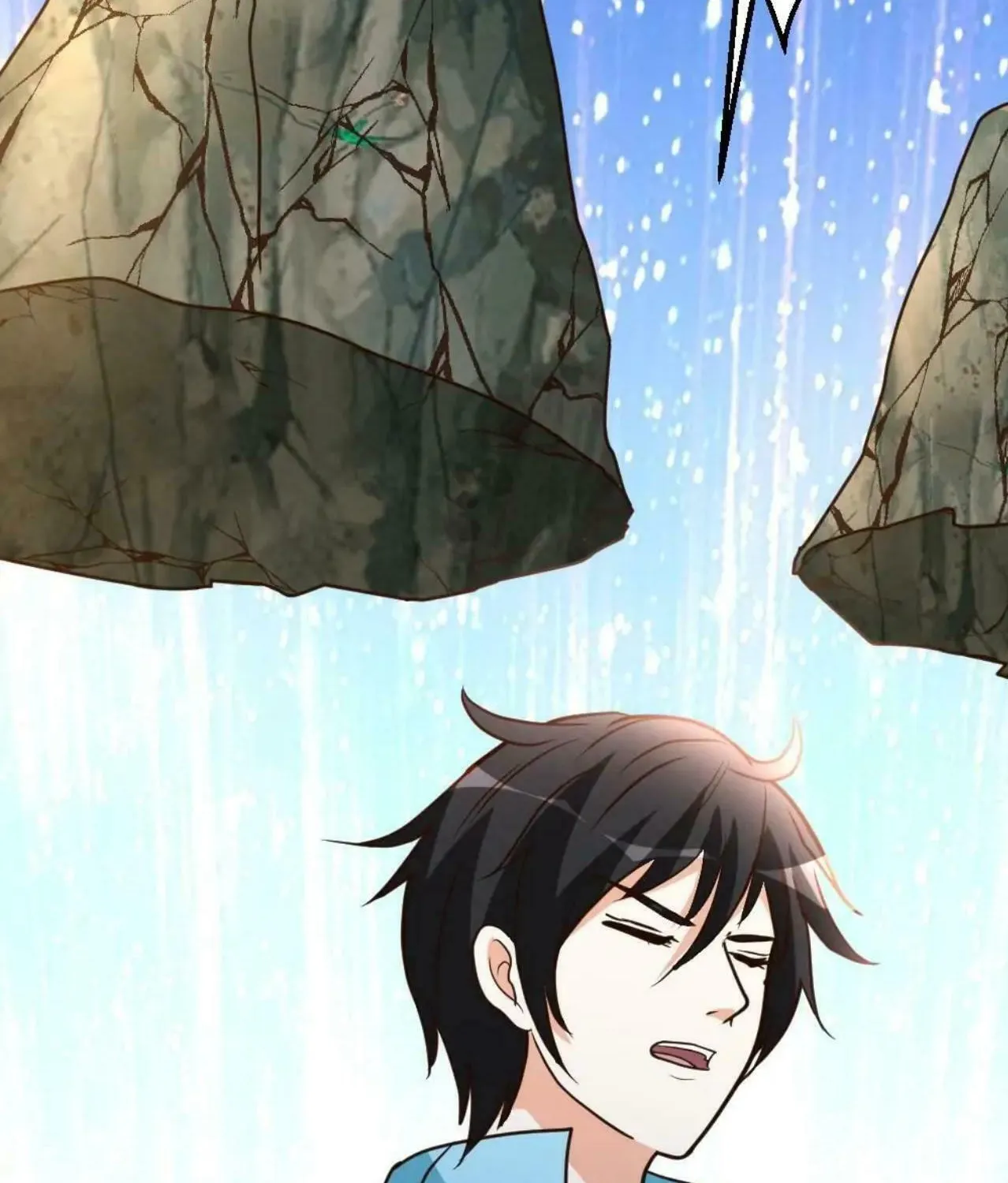 Read Urban Leveling chapter 74 image 30 on Lezhin