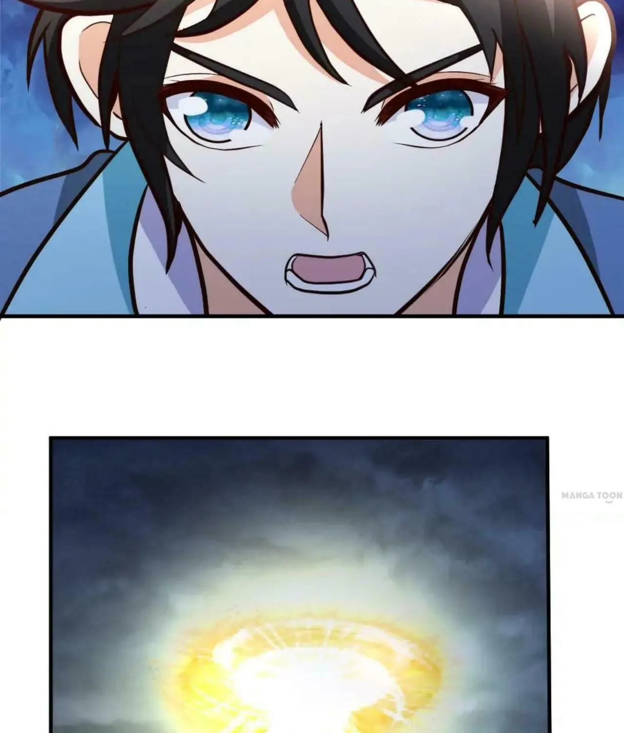 Read Urban Leveling chapter 74 image 32 on Lezhin