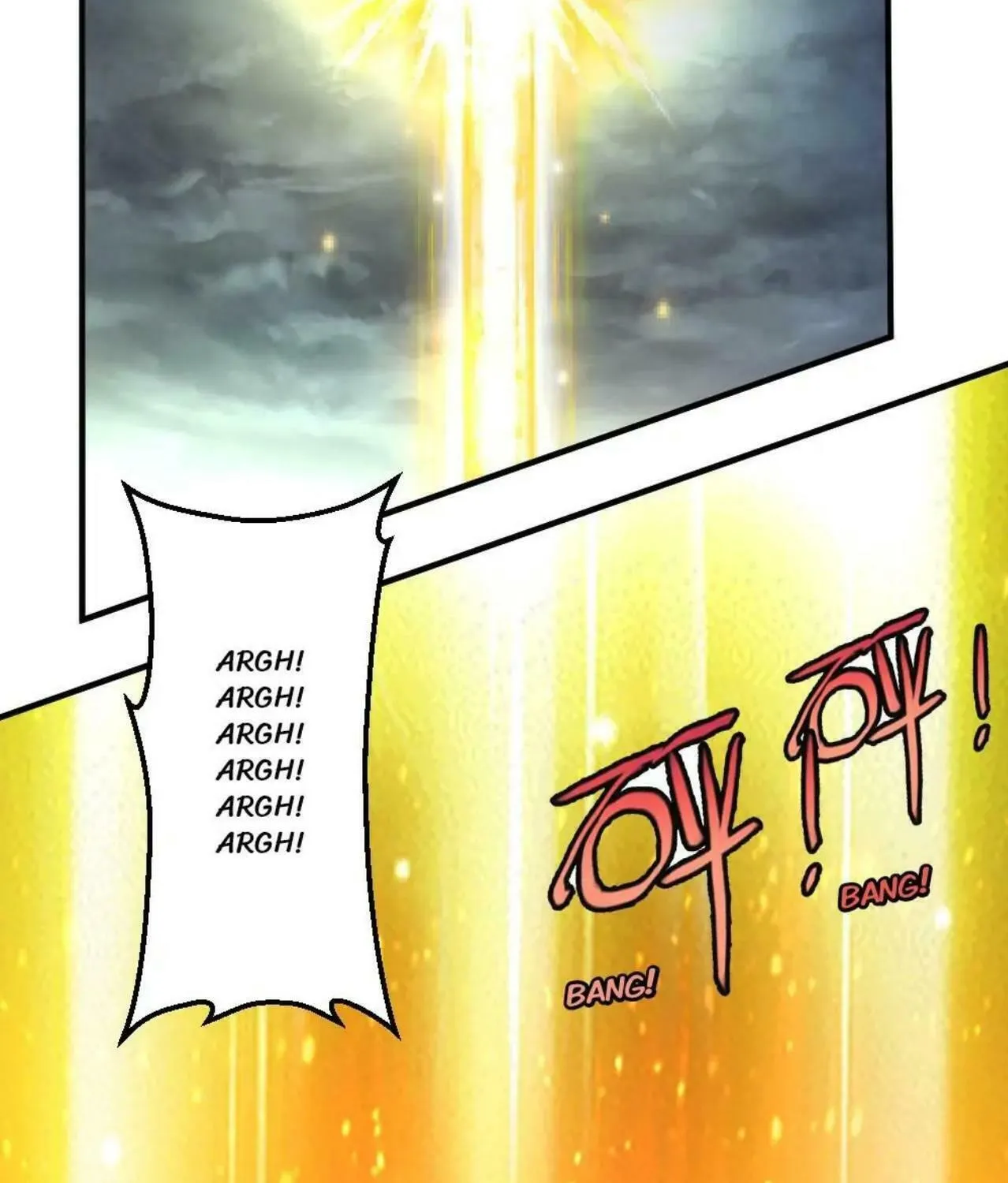 Read Urban Leveling chapter 74 image 33 on Lezhin