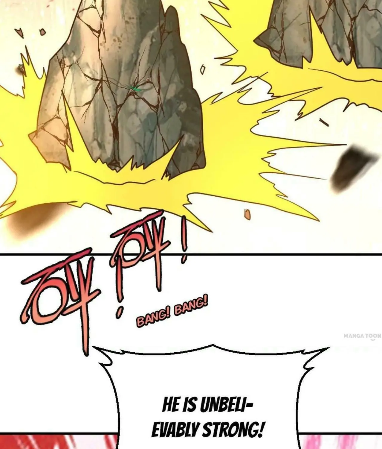 Read Urban Leveling chapter 74 image 35 on Lezhin