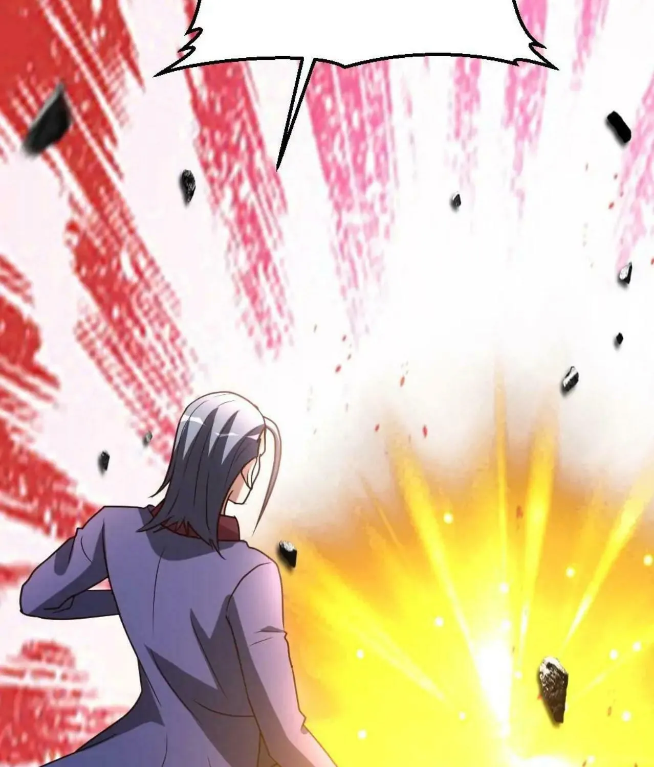 Read Urban Leveling chapter 74 image 36 on Lezhin