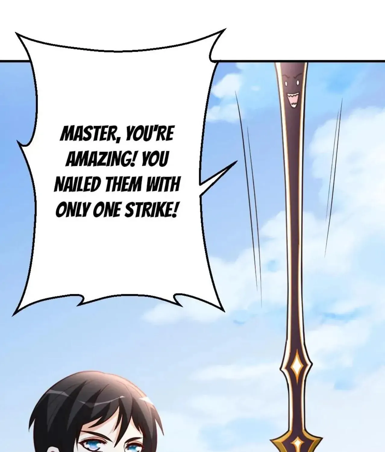 Read Urban Leveling chapter 74 image 38 on Lezhin