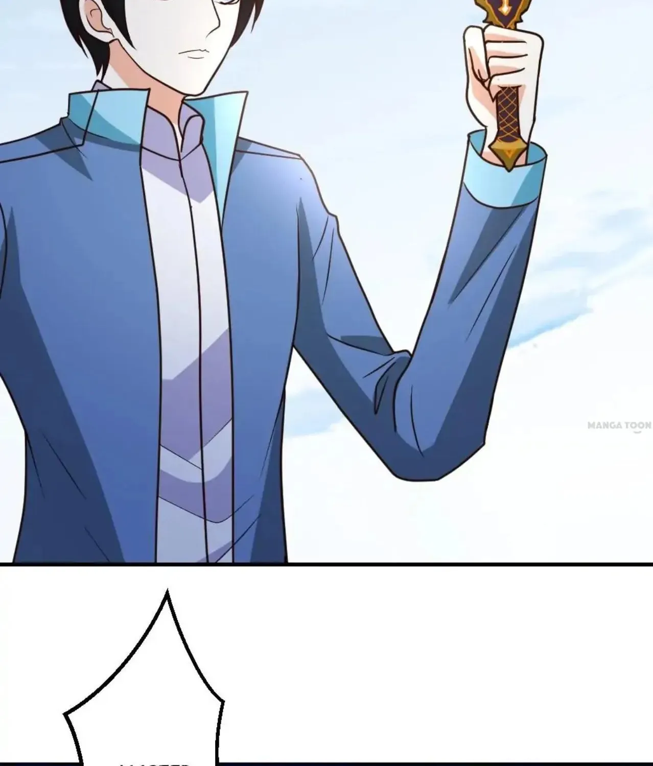Read Urban Leveling chapter 74 image 39 on Lezhin