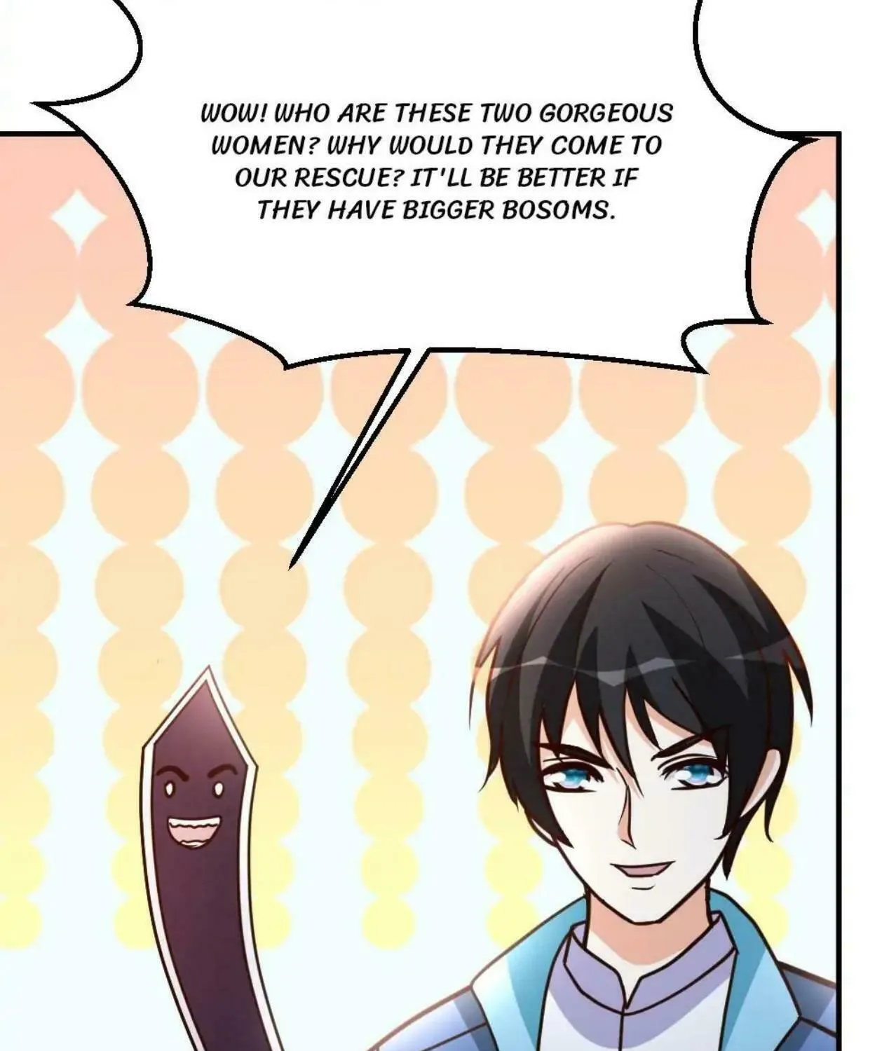 Read Urban Leveling chapter 74 image 8 on Lezhin