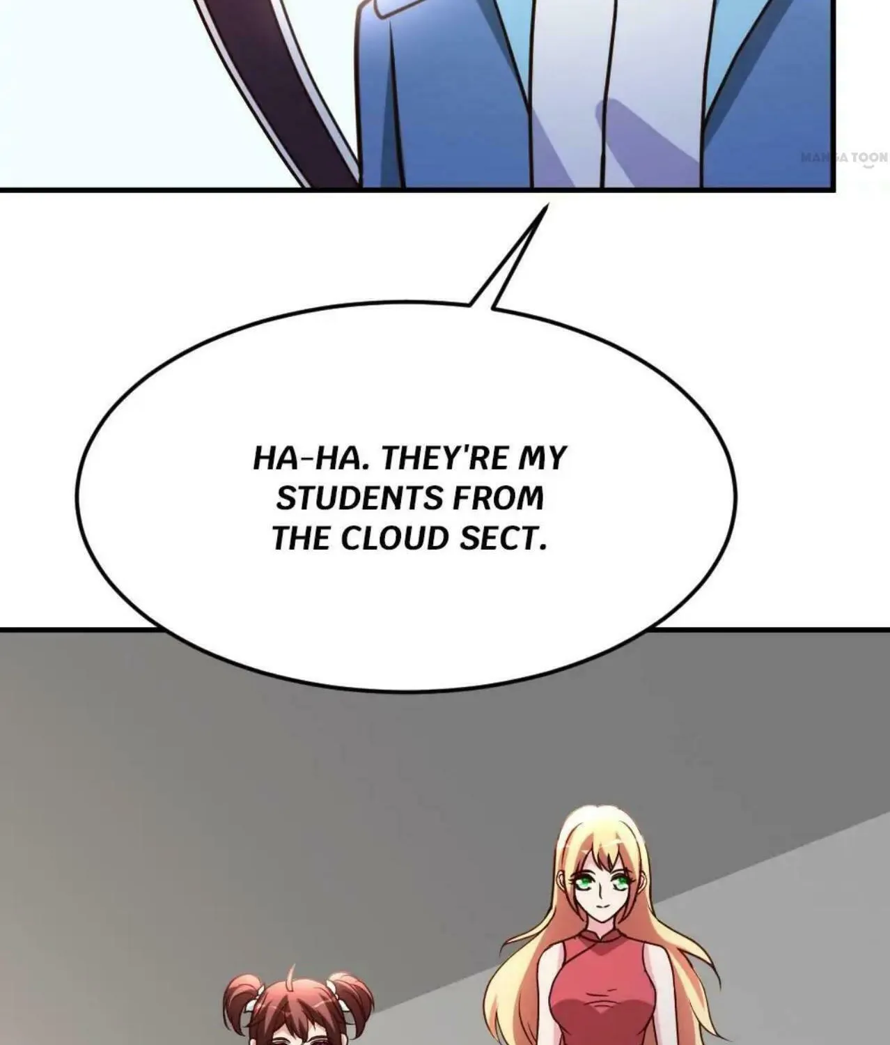 Read Urban Leveling chapter 74 image 9 on Lezhin