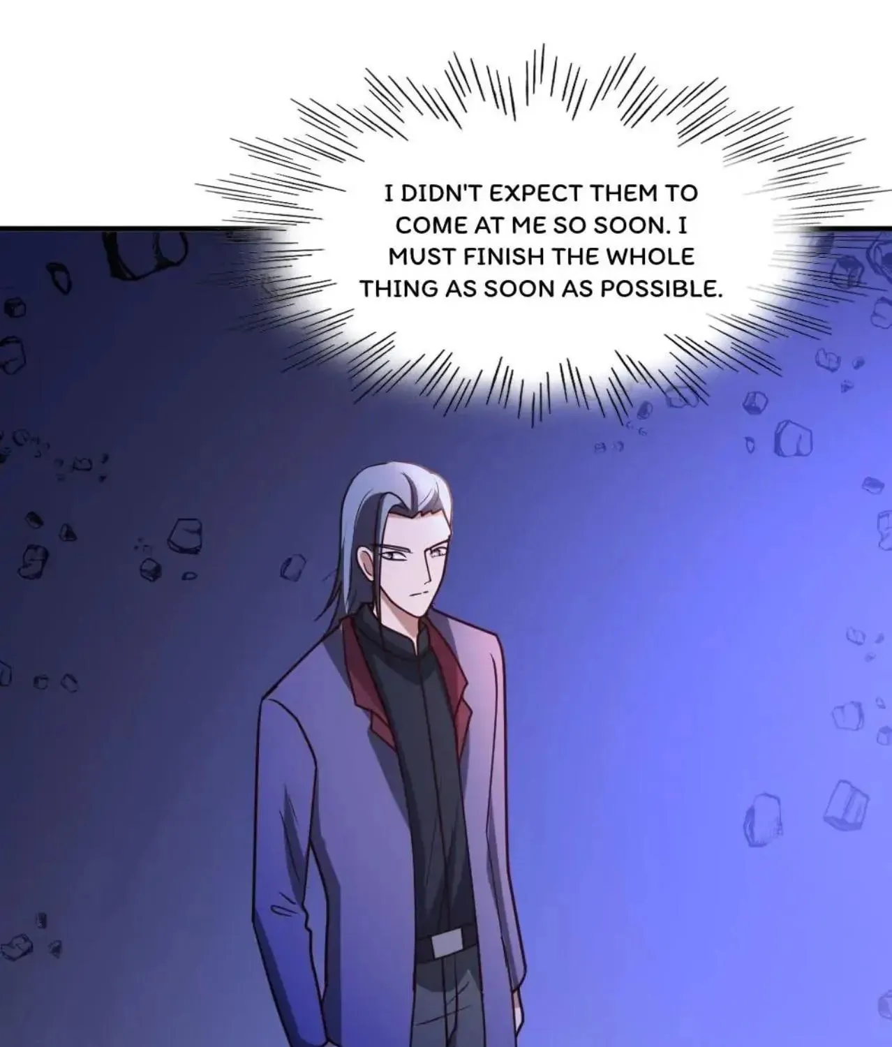 Read Urban Leveling chapter 75 image 0 on Lezhin
